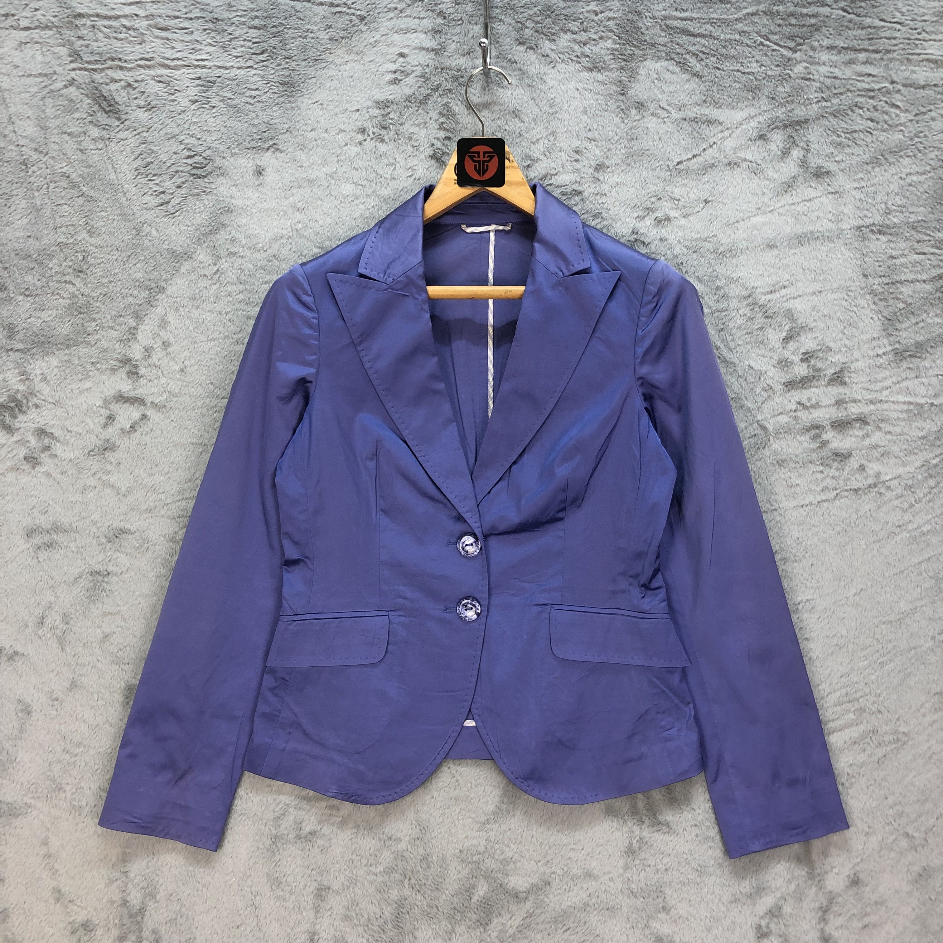 Etro ETRO MILANO MADE IN ITALY SUIT JACKET #6171-51 Size M / US 6-8 / IT 42-44 - 1 Thumbnail