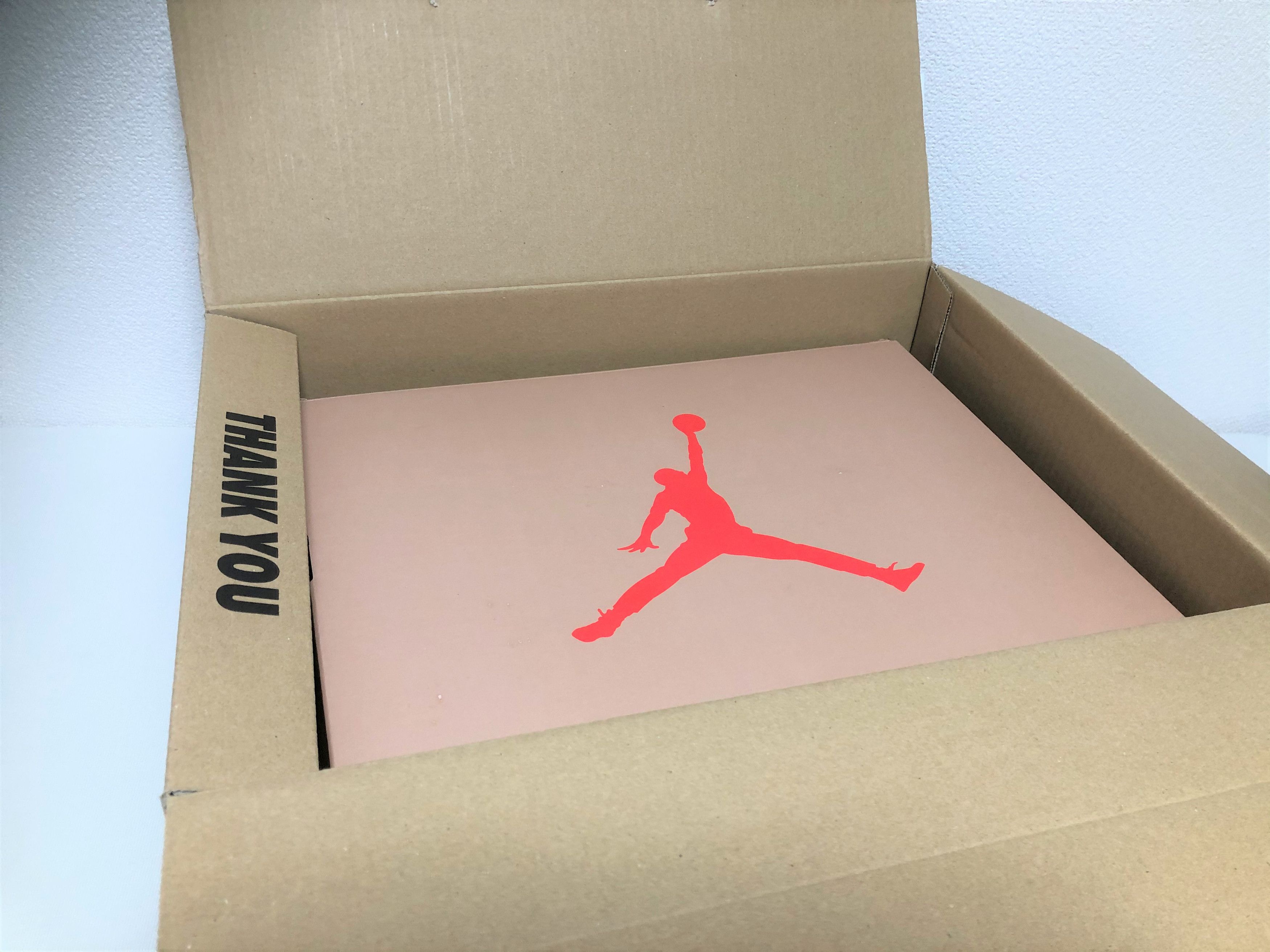 Jordan Brand Nike Air Jordan 6 Retro Travis Scott British Khaki 10.5 Size US 10.5 / EU 43-44 - 8 Thumbnail