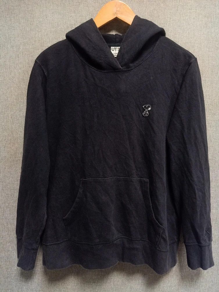 Japanese Brand × Kaws × Peanuts sweatshirt hoodie kaws x peanuts Size US M / EU 48-50 / 2 - 1 Thumbnail