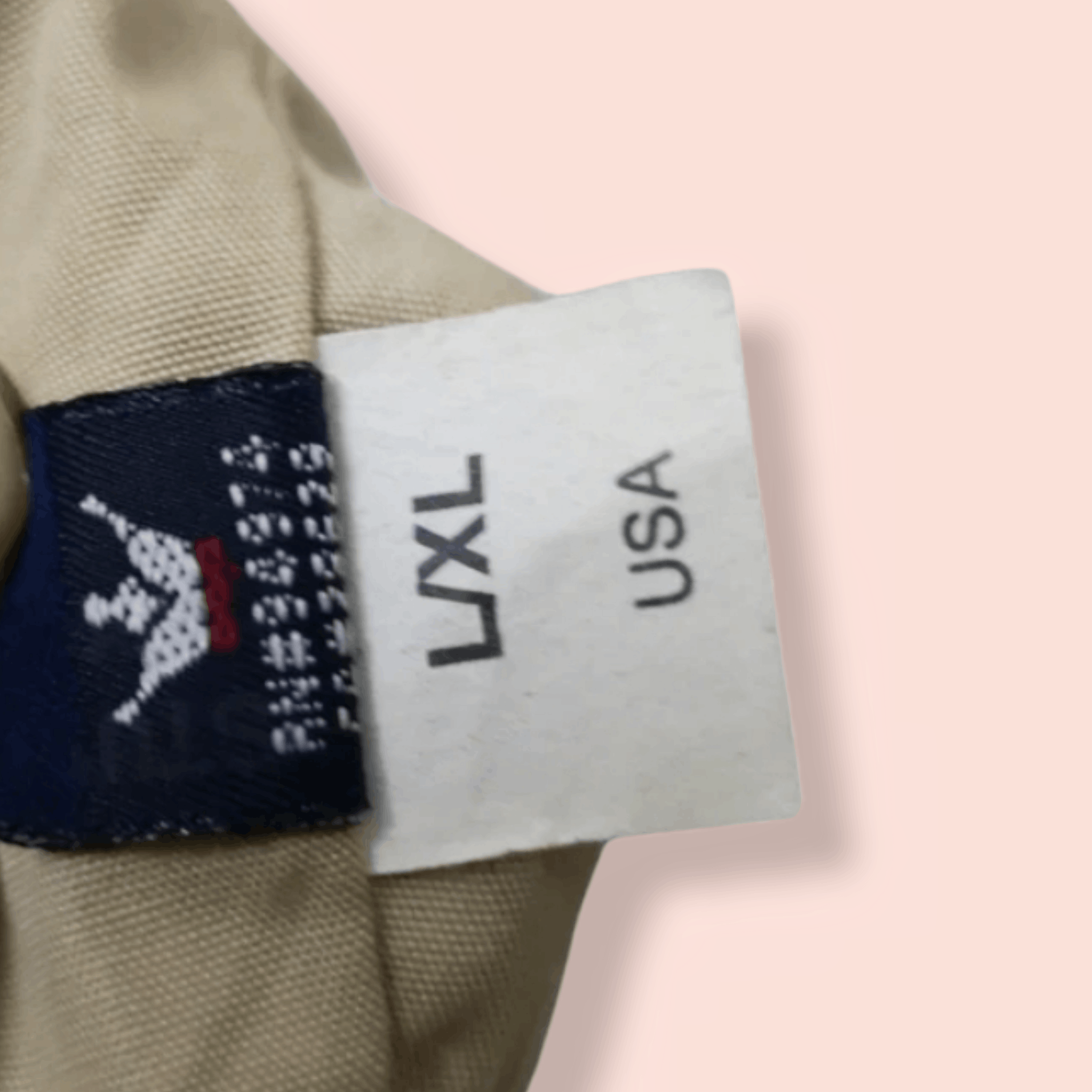 Stussy × Vintage VTG STUSSY DICE BUCKET HAT USA Size ONE SIZE - 11 Thumbnail