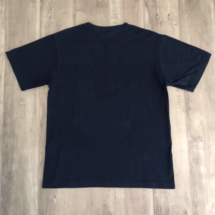 Bape BAPE neon camo milo face T-shirt Size US M / EU 48-50 / 2 - 4 Thumbnail