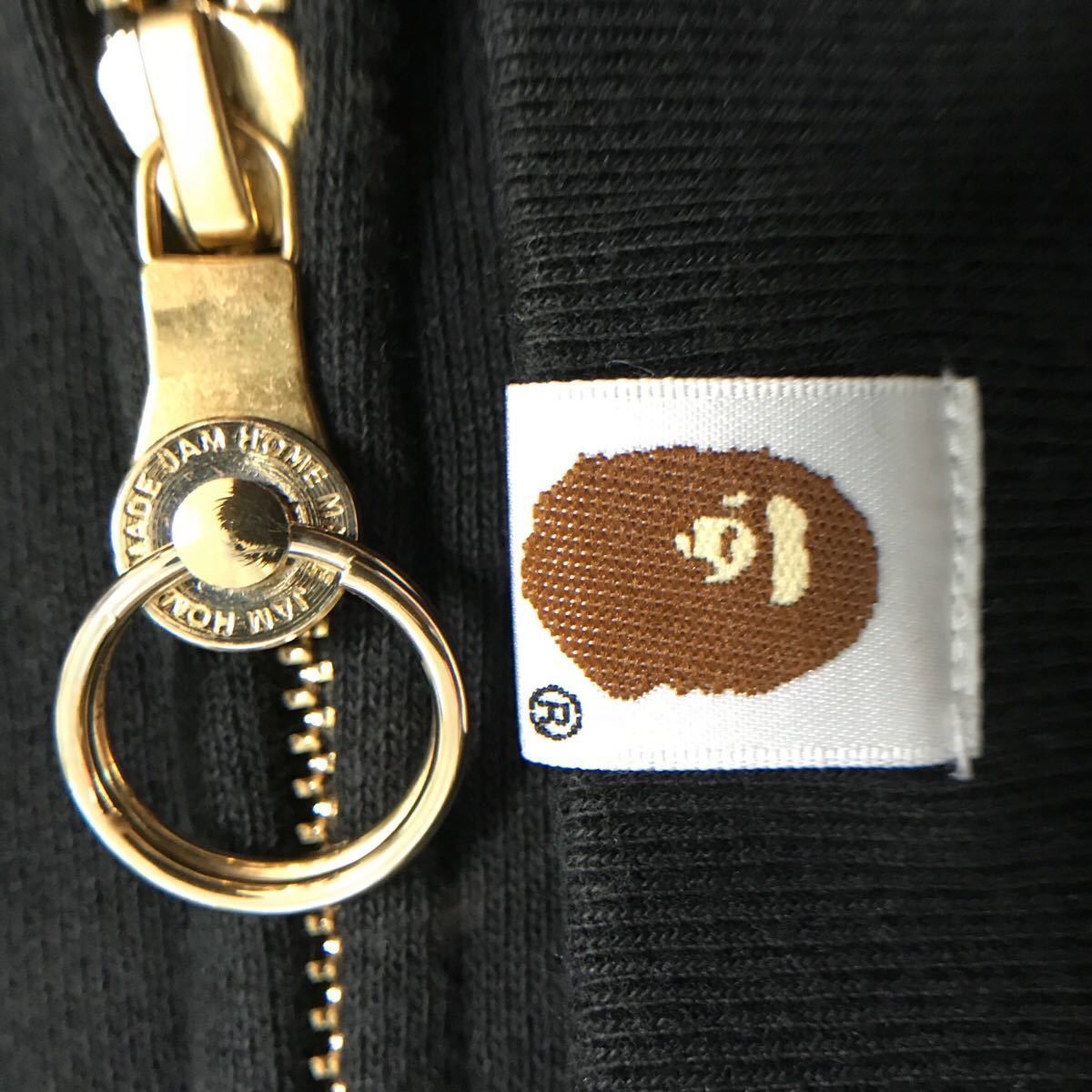 Bape × Jam Home Made 2014 JAM HOME MADE × BAPE shark full zip hoodie Size US S / EU 44-46 / 1 - 8 Thumbnail