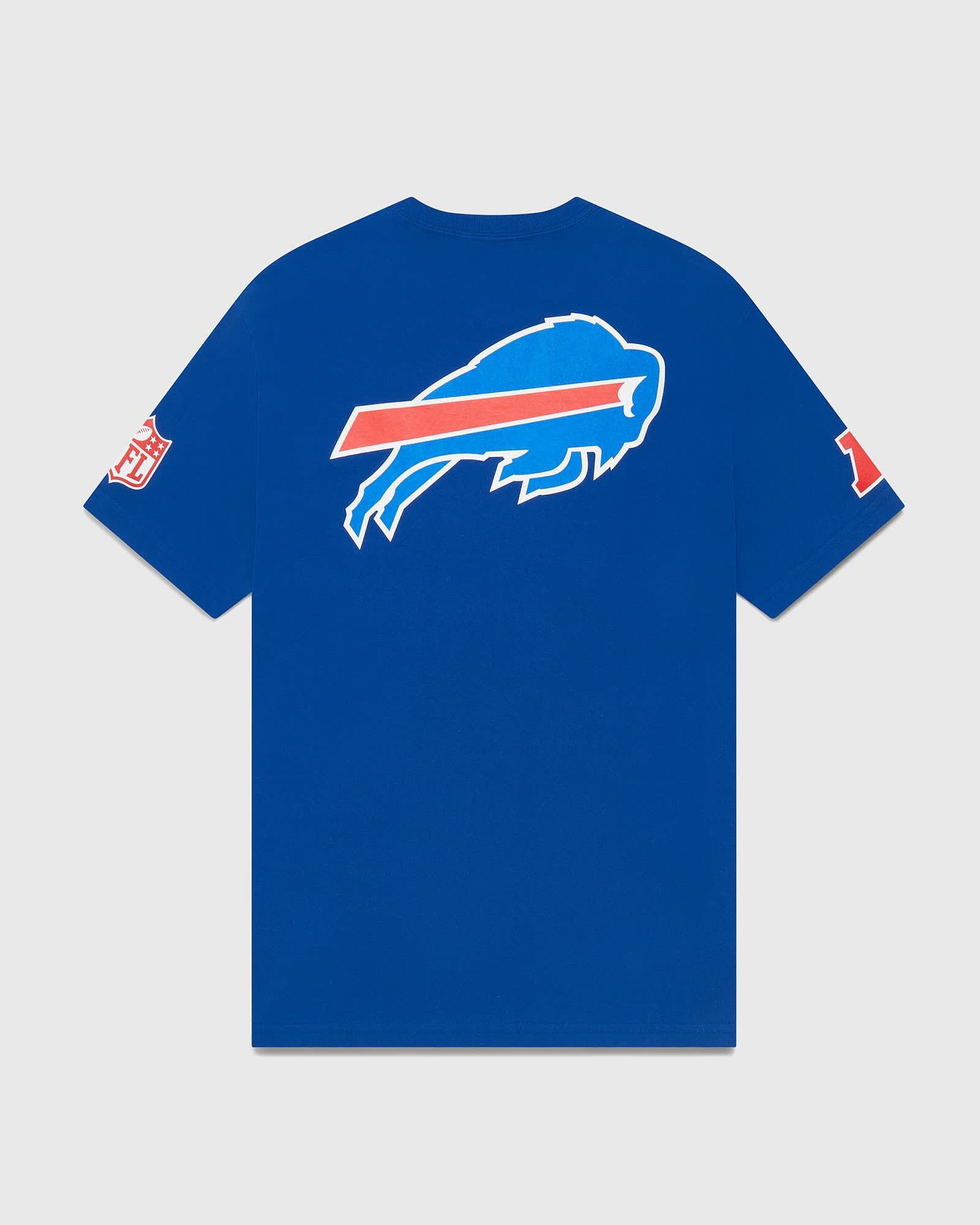 NFL × October's Very Own *RARE* OVO x NFL Buffalo Bills OG Owl T-Shirt Size US XXL / EU 58 / 5 - 4 Thumbnail