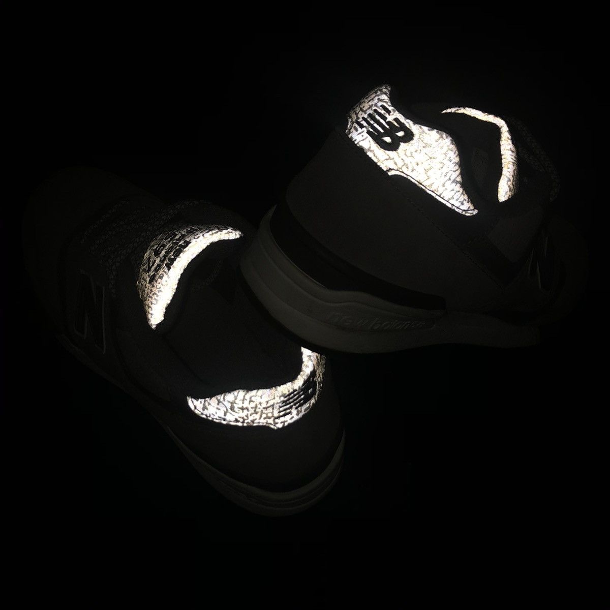 New Balance New Balance 597 Modern Classics Grey 3M Trainer Shoes Size US 8.5 / EU 41-42 - 8 Thumbnail