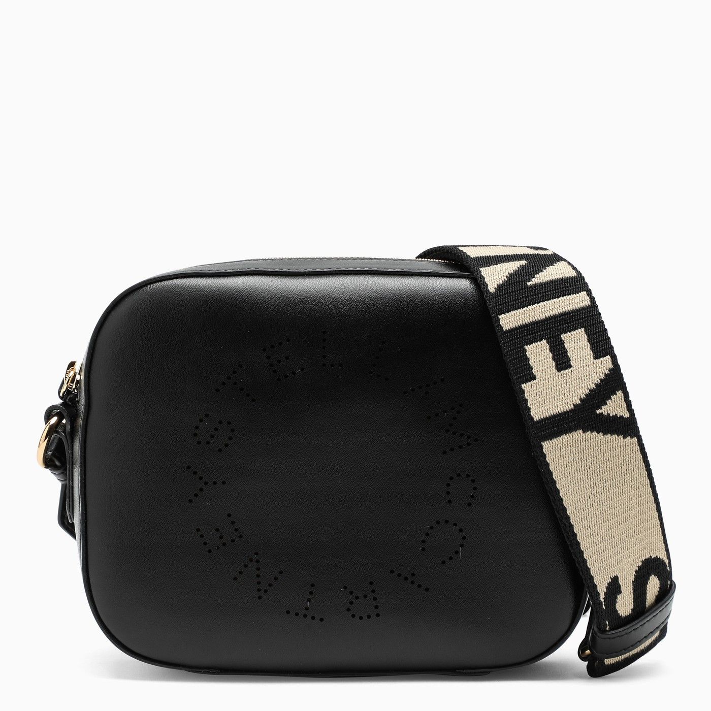 o1d2blof0623 Crossbody Bag in Black