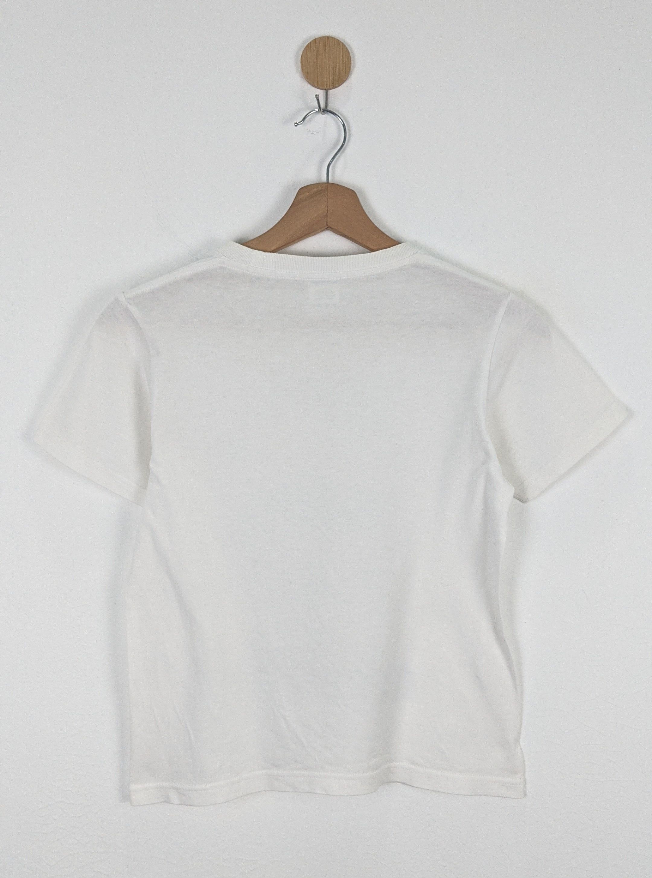 Number (N)ine Number Nine George Harisson shirt Size US S / EU 44-46 / 1 - 2 Thumbnail