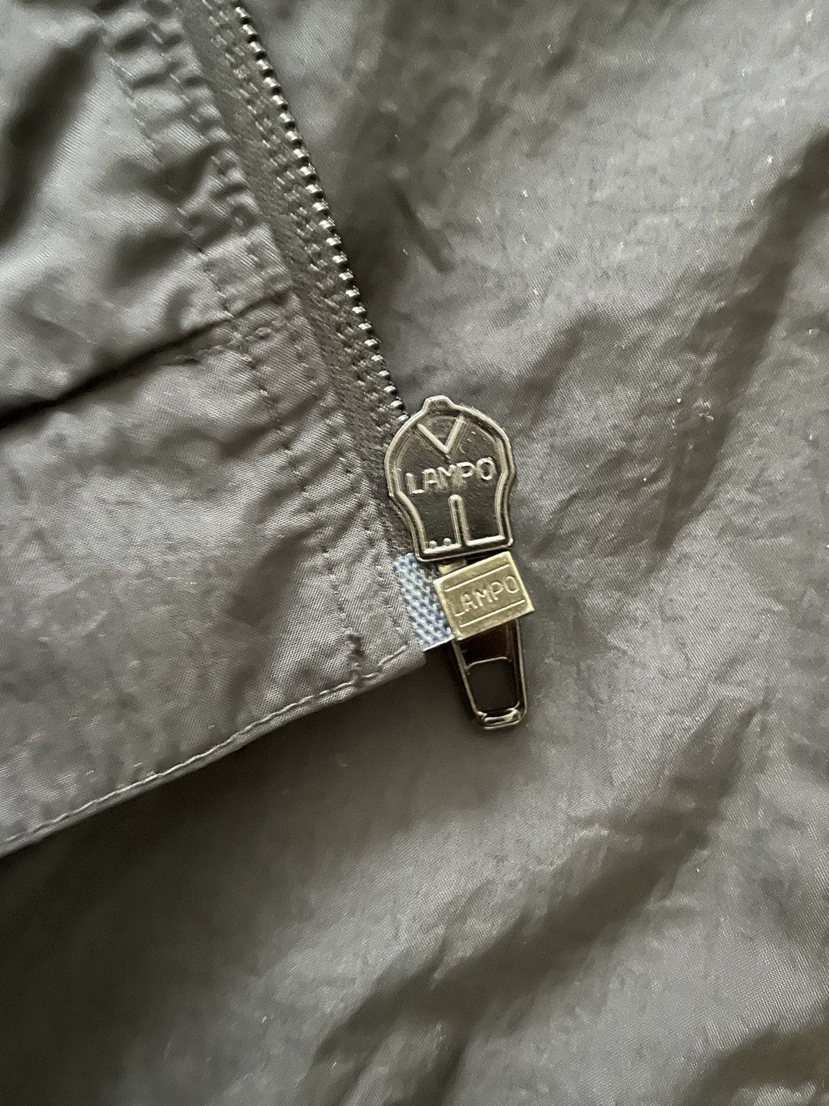 Reebok × Vetements Vetement Reebok Chav Extended Arms Track Jacket Black SS17 Size US M / EU 48-50 / 2 - 4 Thumbnail