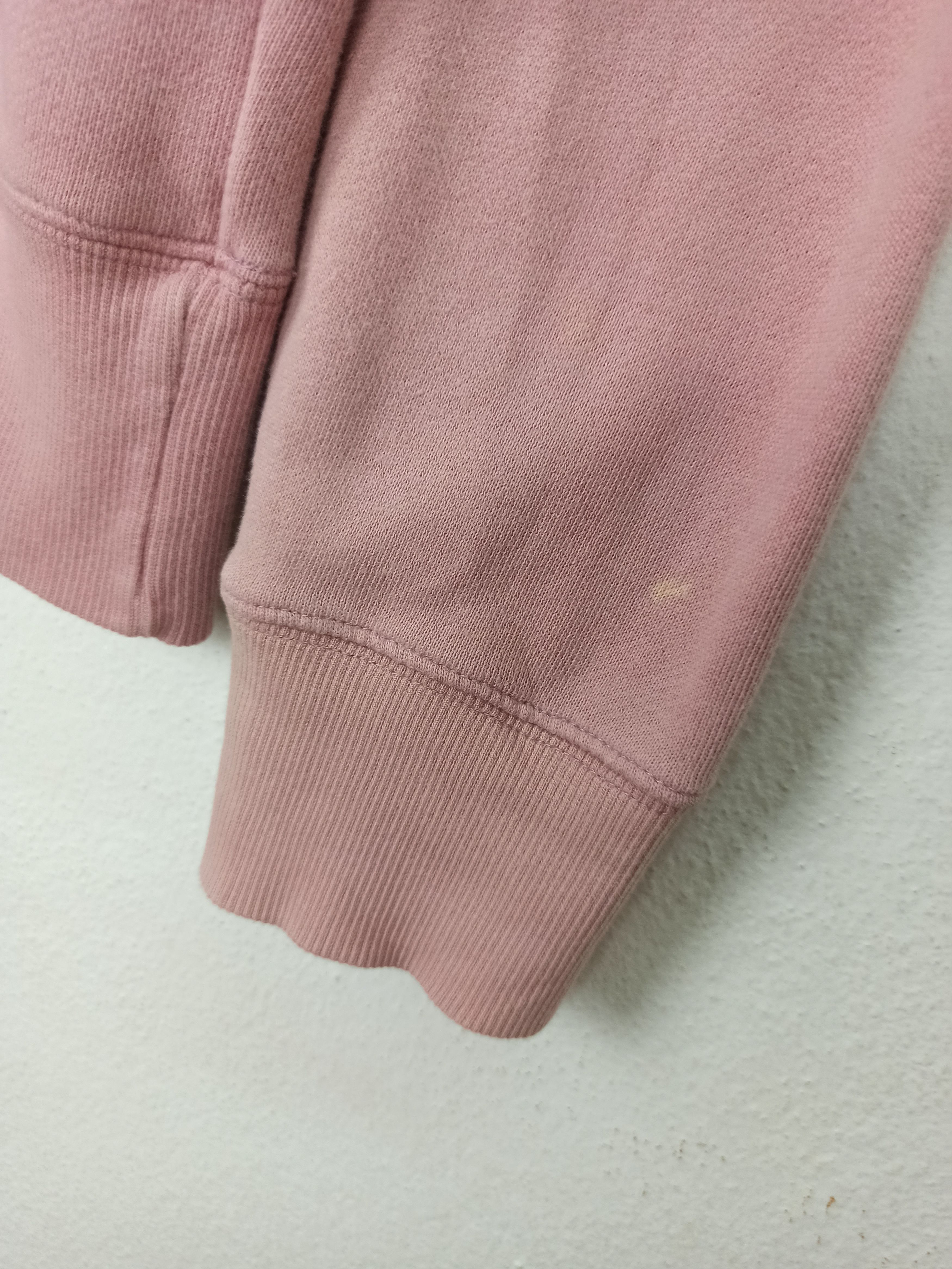 Anime × Cartoon Network × Uniqlo Moomin Character Movie Sweatshirts Hoodie (c44) Size US M / EU 48-50 / 2 - 6 Thumbnail