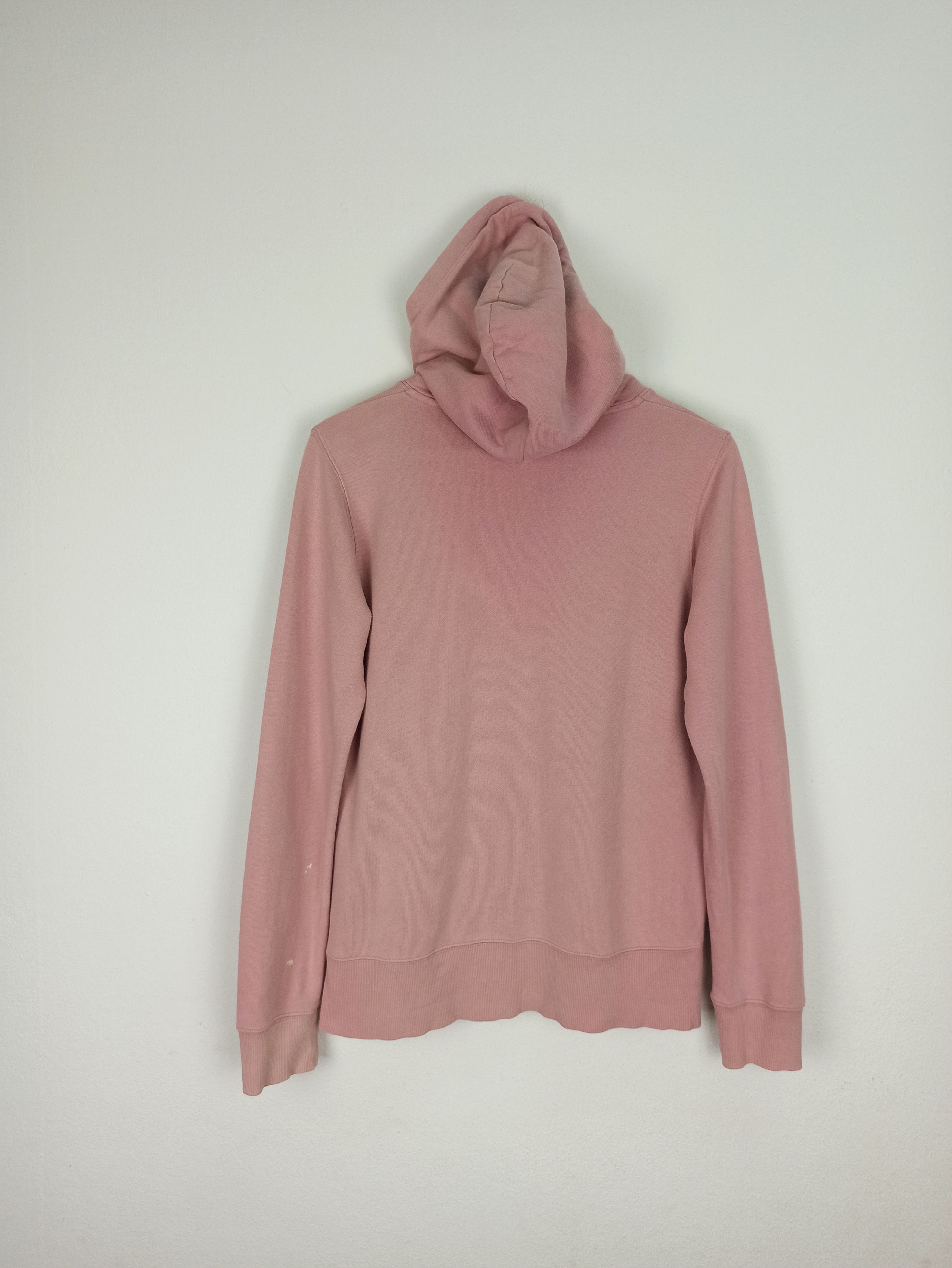 Anime × Cartoon Network × Uniqlo Moomin Character Movie Sweatshirts Hoodie (c44) Size US M / EU 48-50 / 2 - 4 Thumbnail