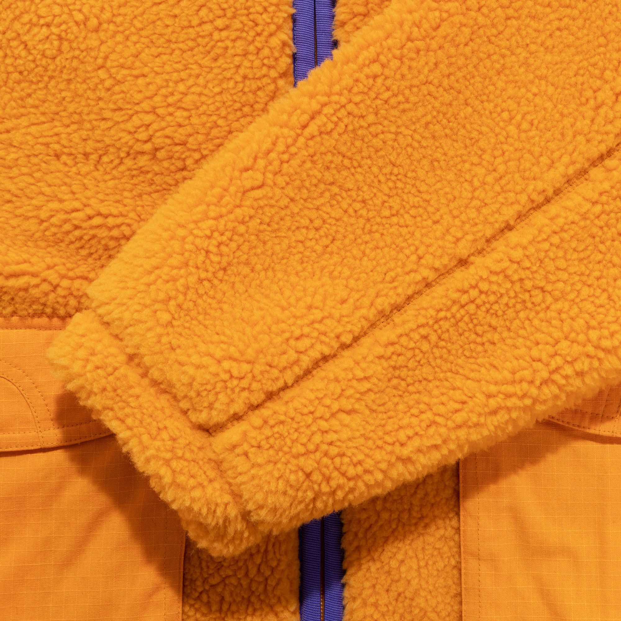 Aime Leon Dore Fleece Field Jacket - L Size US L / EU 52-54 / 3 - 8 Thumbnail