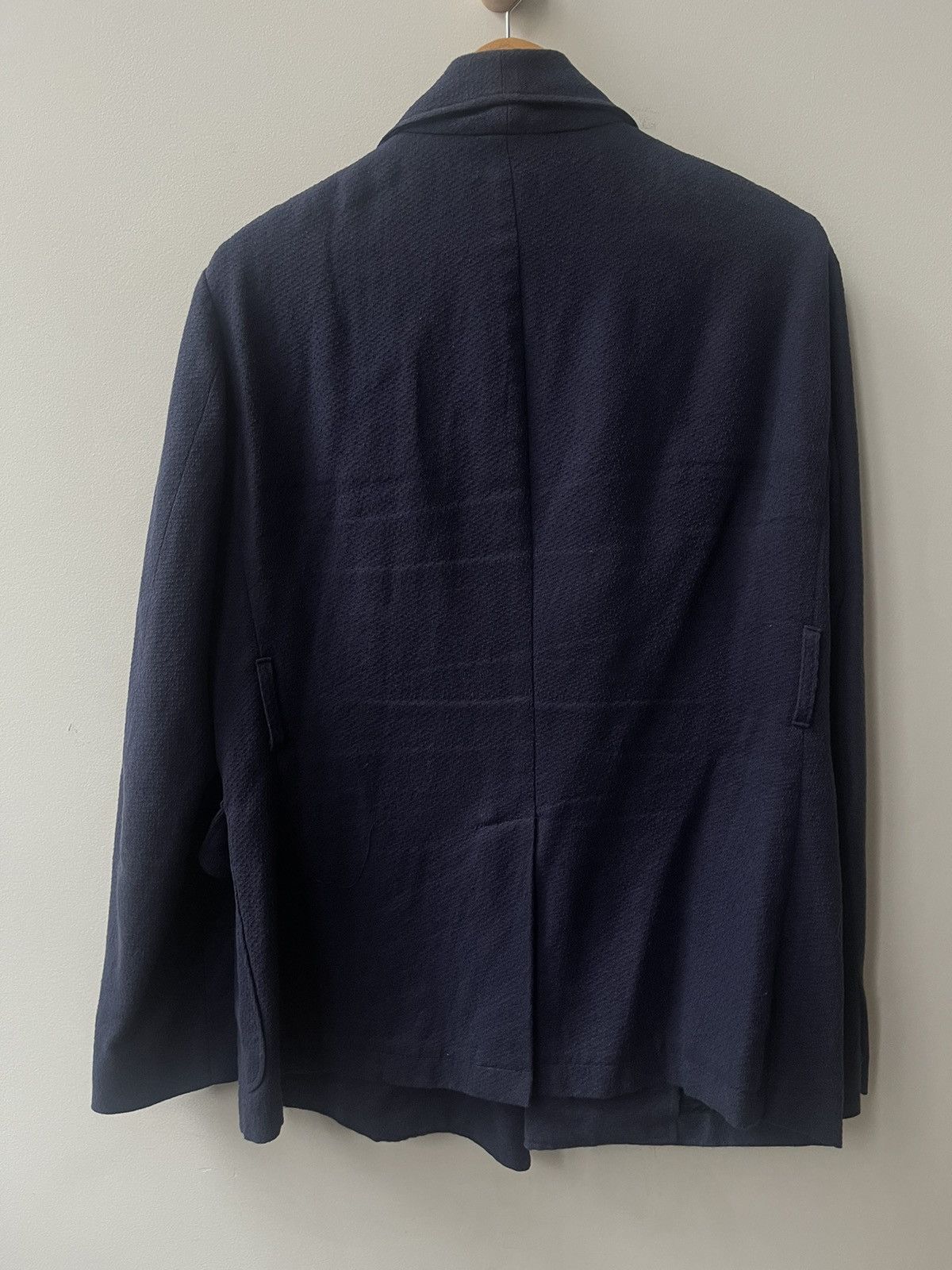Gant Rugger Grant Rugger Scruffy Shawler Jacket Size US M / EU 48-50 / 2 - 4 Thumbnail