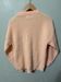 Vintage Vintage Pink Embedded Knit Sweater Size US S / EU 44-46 / 1 - 3 Thumbnail