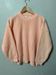 Vintage Vintage Pink Embedded Knit Sweater Size US S / EU 44-46 / 1 - 1 Thumbnail