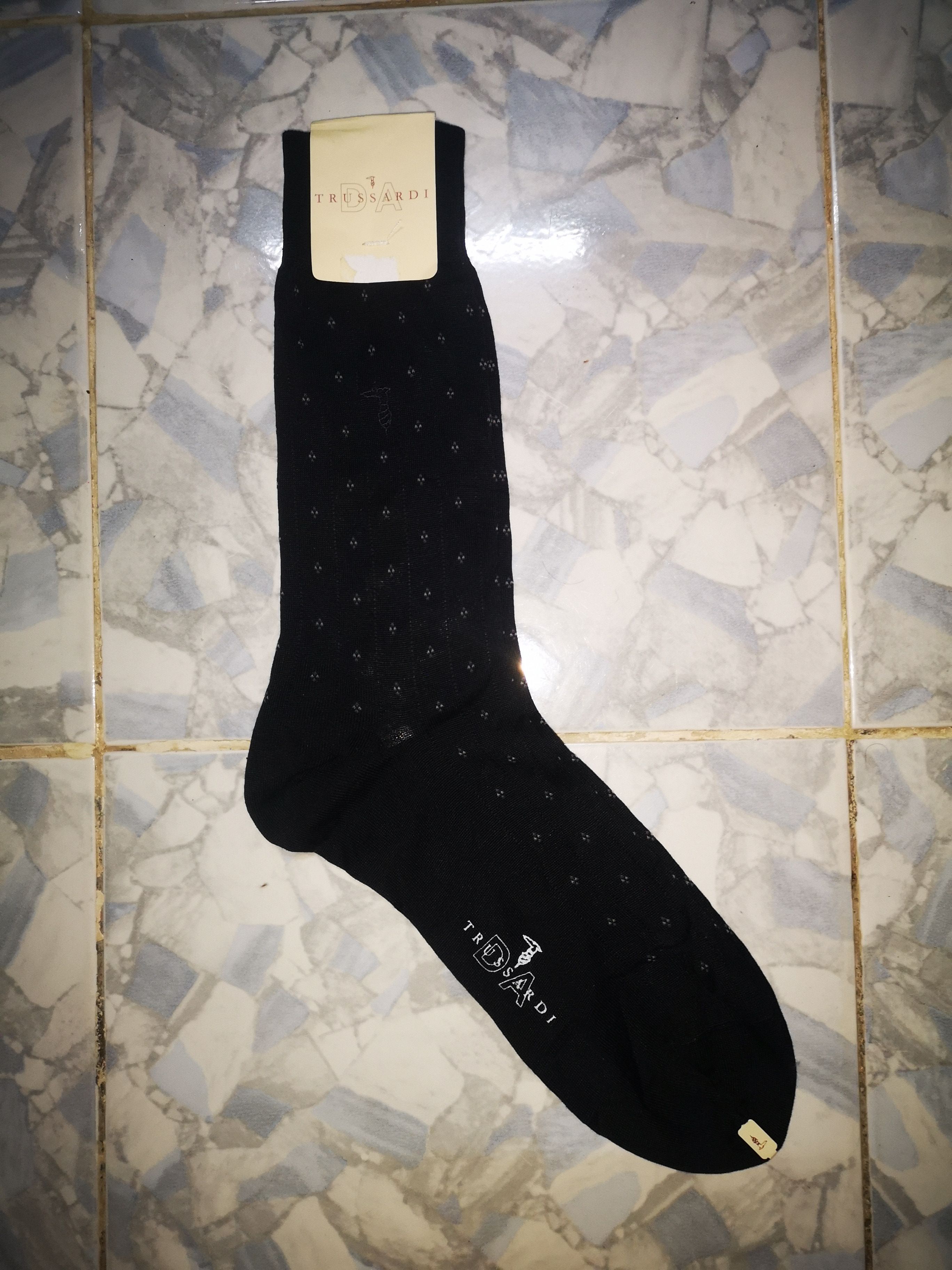 Designer × Vintage 💥 BINDING💥Sock Designer for All Size ONE SIZE - 6 Thumbnail