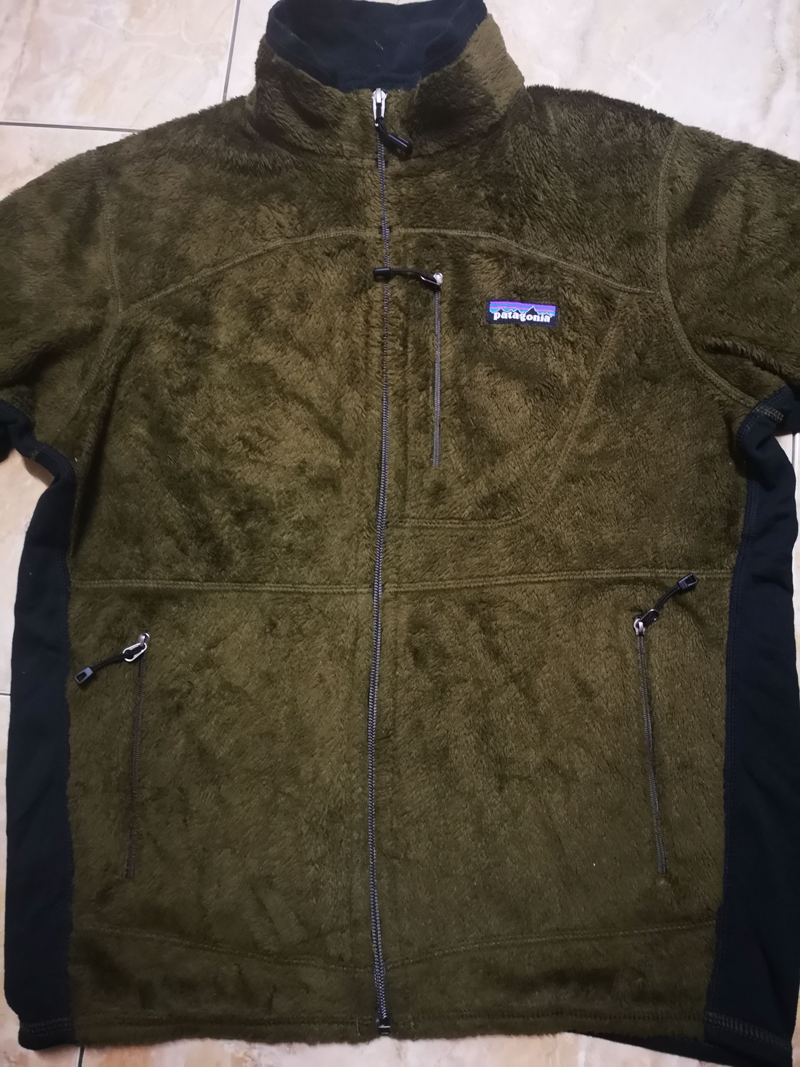 Patagonia Patagonia zipper Jacket Fleece(soft) Size XS / US 0-2 / IT 36-38 - 3 Thumbnail
