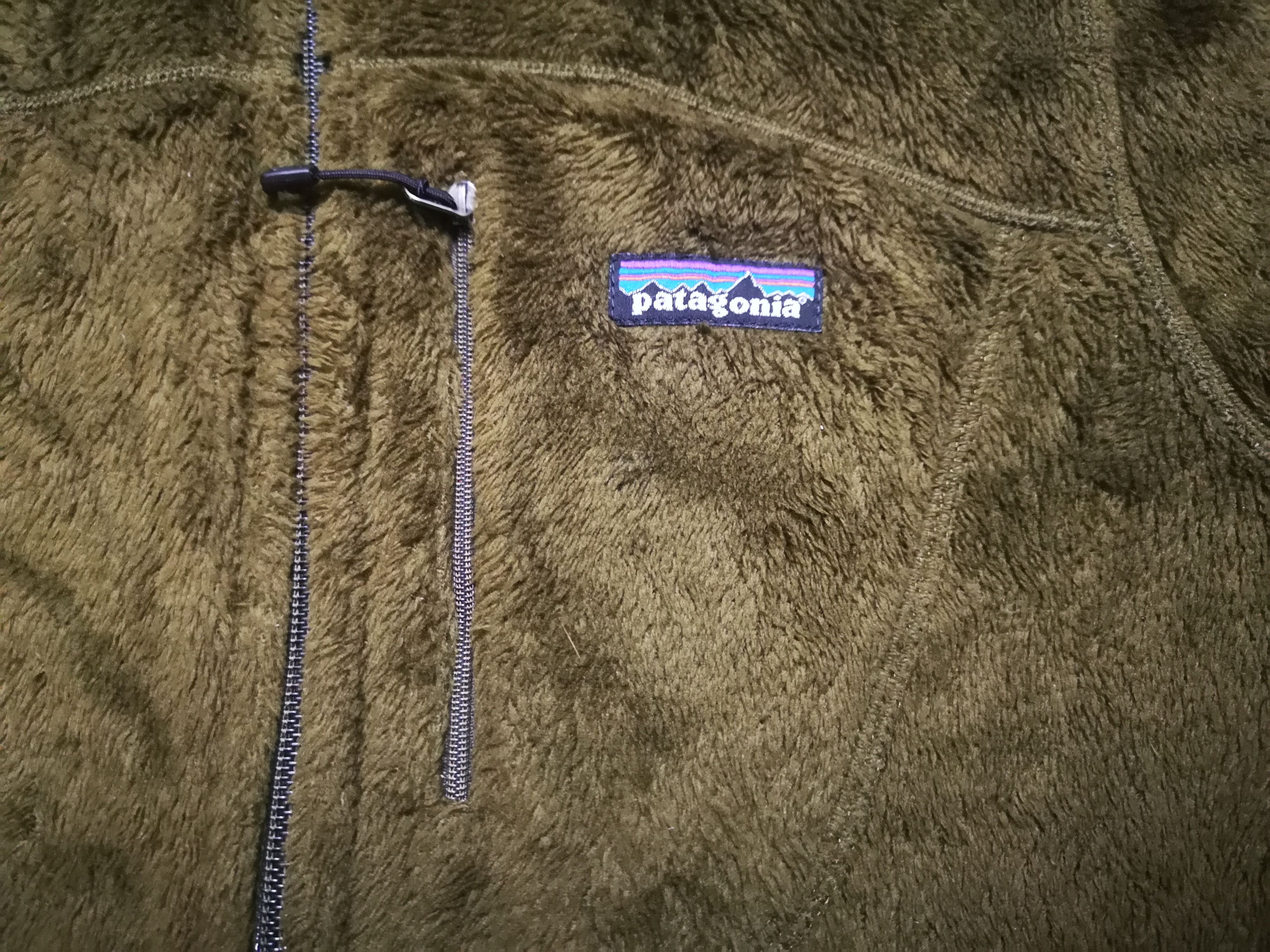 Patagonia Patagonia zipper Jacket Fleece(soft) Size XS / US 0-2 / IT 36-38 - 6 Thumbnail