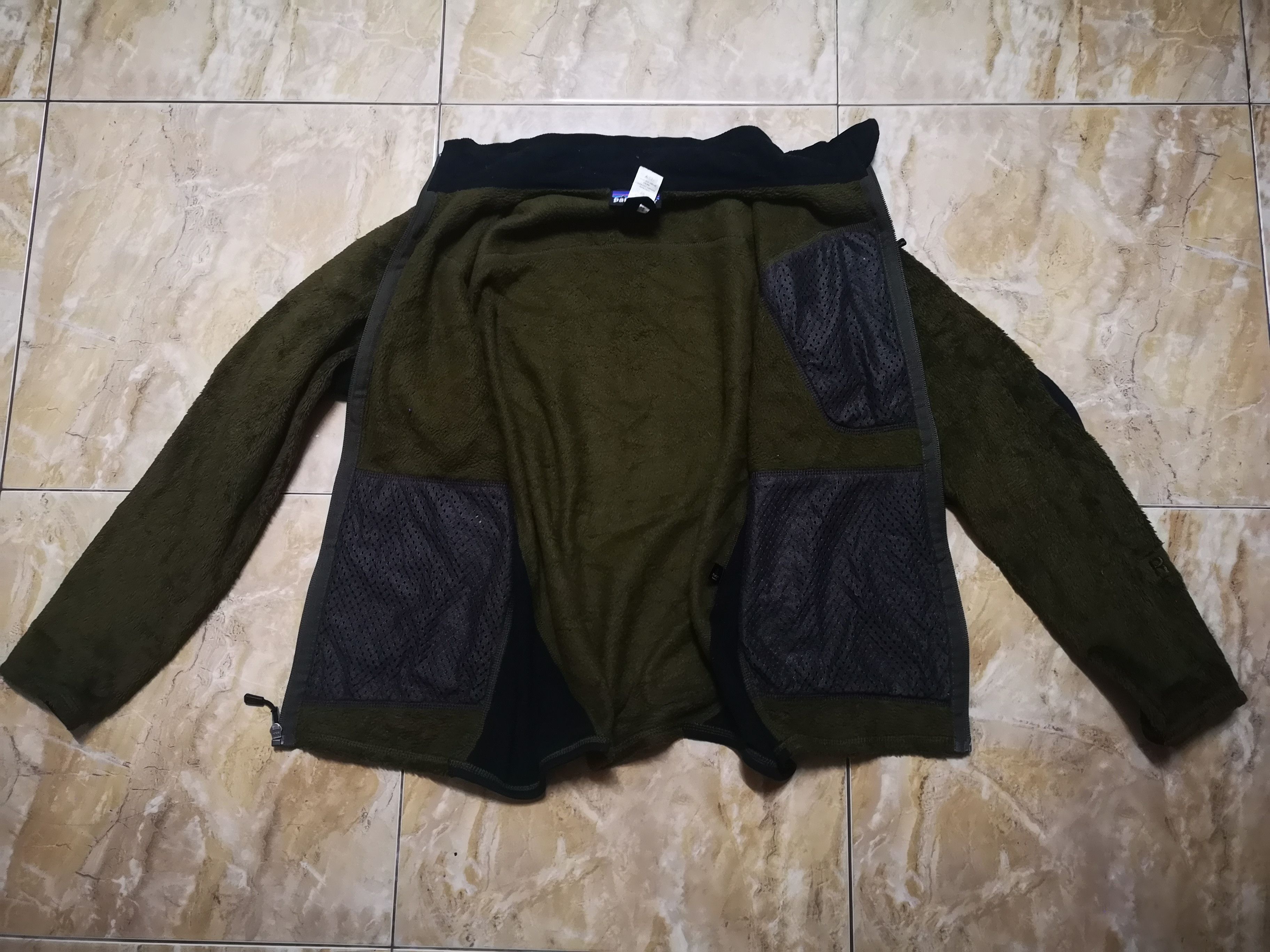 Patagonia Patagonia zipper Jacket Fleece(soft) Size XS / US 0-2 / IT 36-38 - 4 Thumbnail