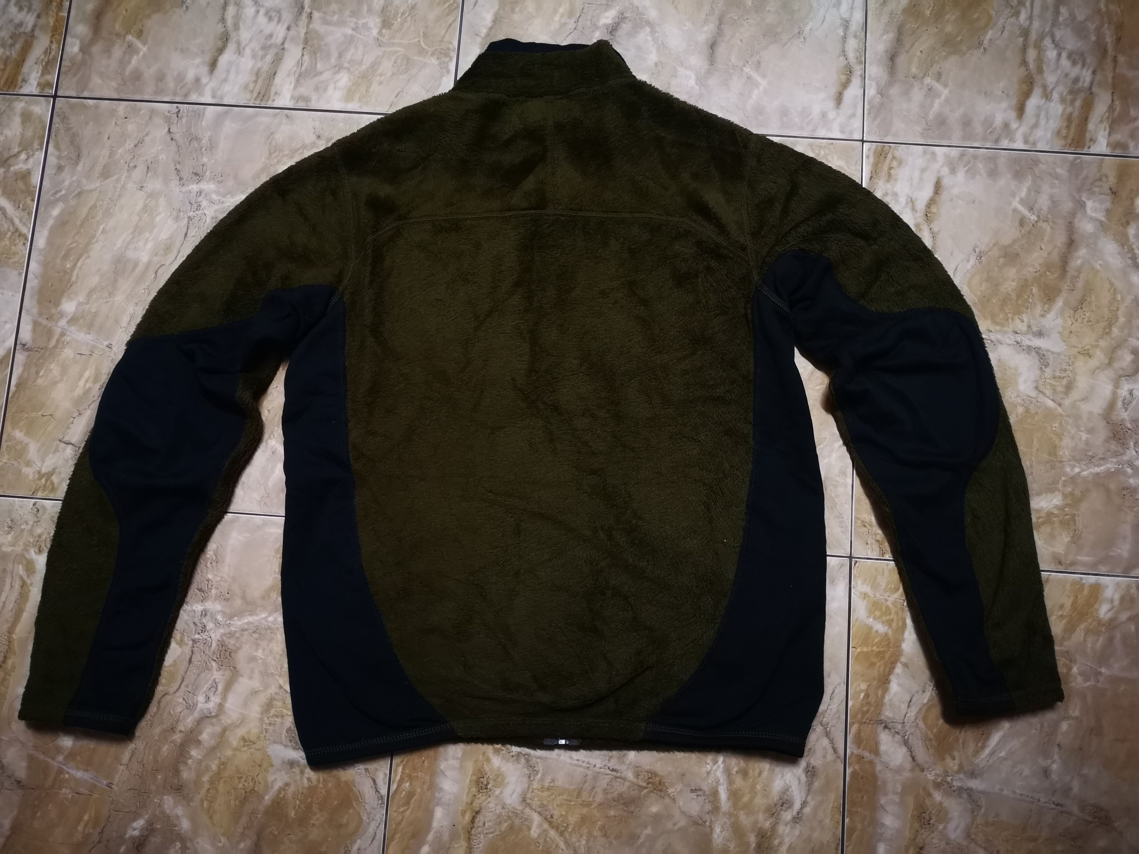 Patagonia Patagonia zipper Jacket Fleece(soft) Size XS / US 0-2 / IT 36-38 - 2 Thumbnail