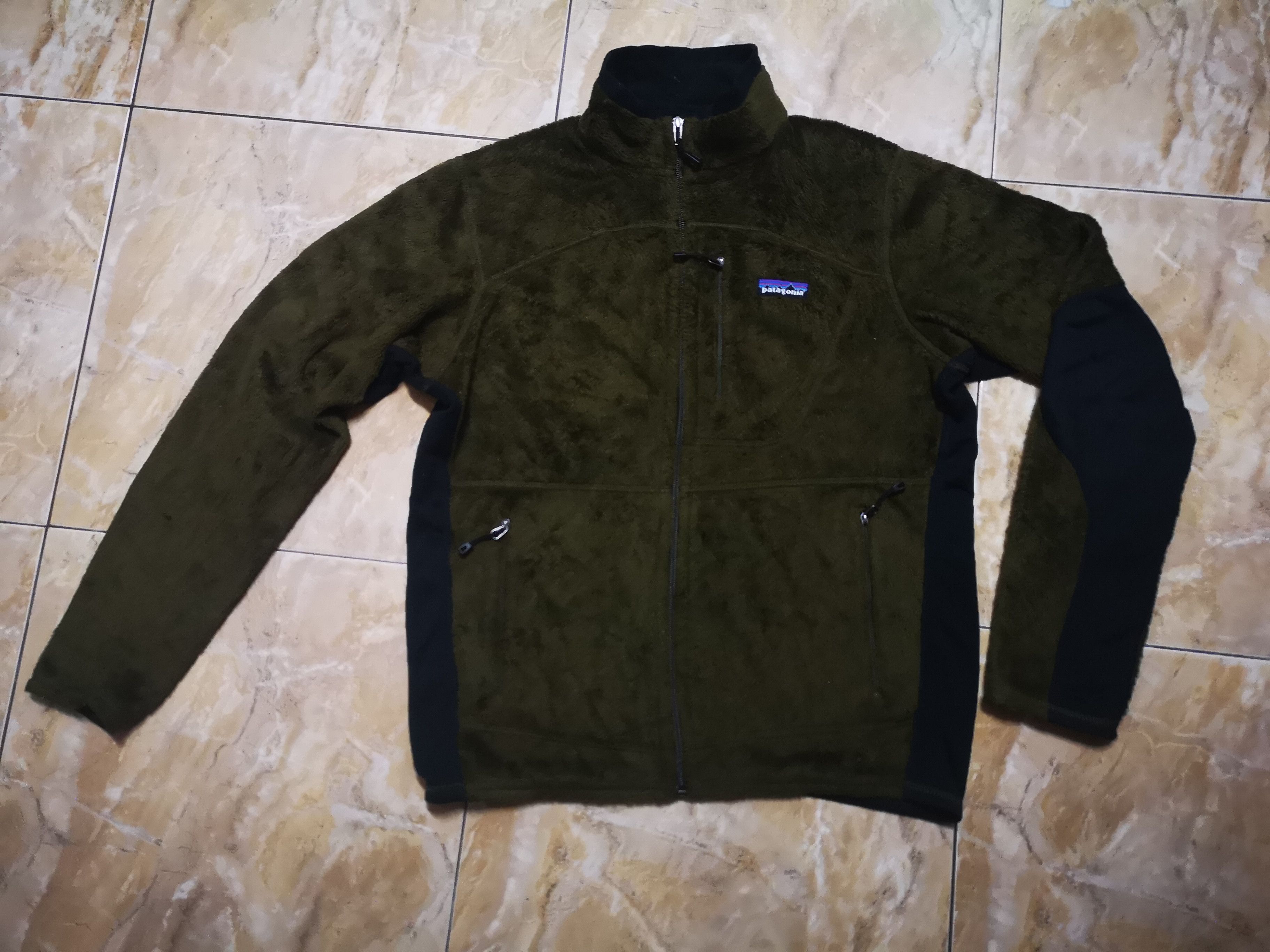 Patagonia Patagonia zipper Jacket Fleece(soft) Size XS / US 0-2 / IT 36-38 - 1 Thumbnail