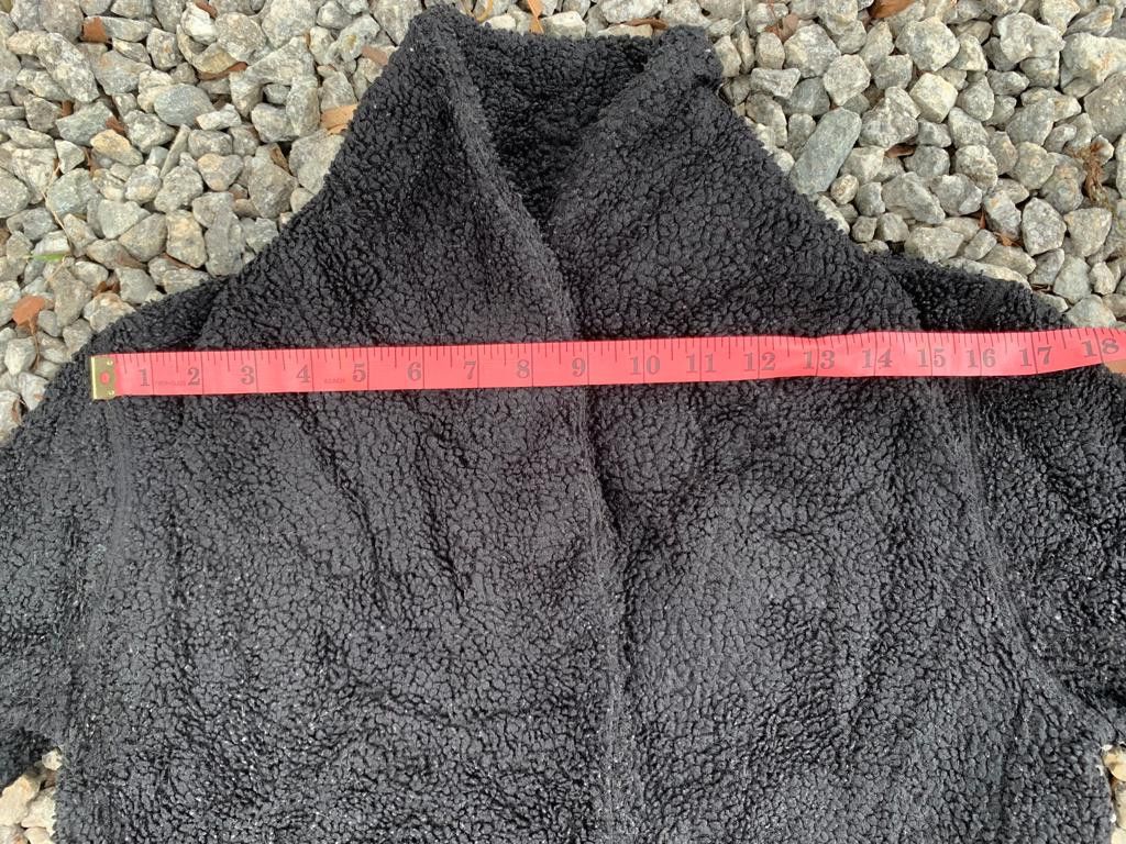 Uniqlo Uniqlo Sherpa Fleece Cardigan button Size S / US 4 / IT 40 - 12 Thumbnail