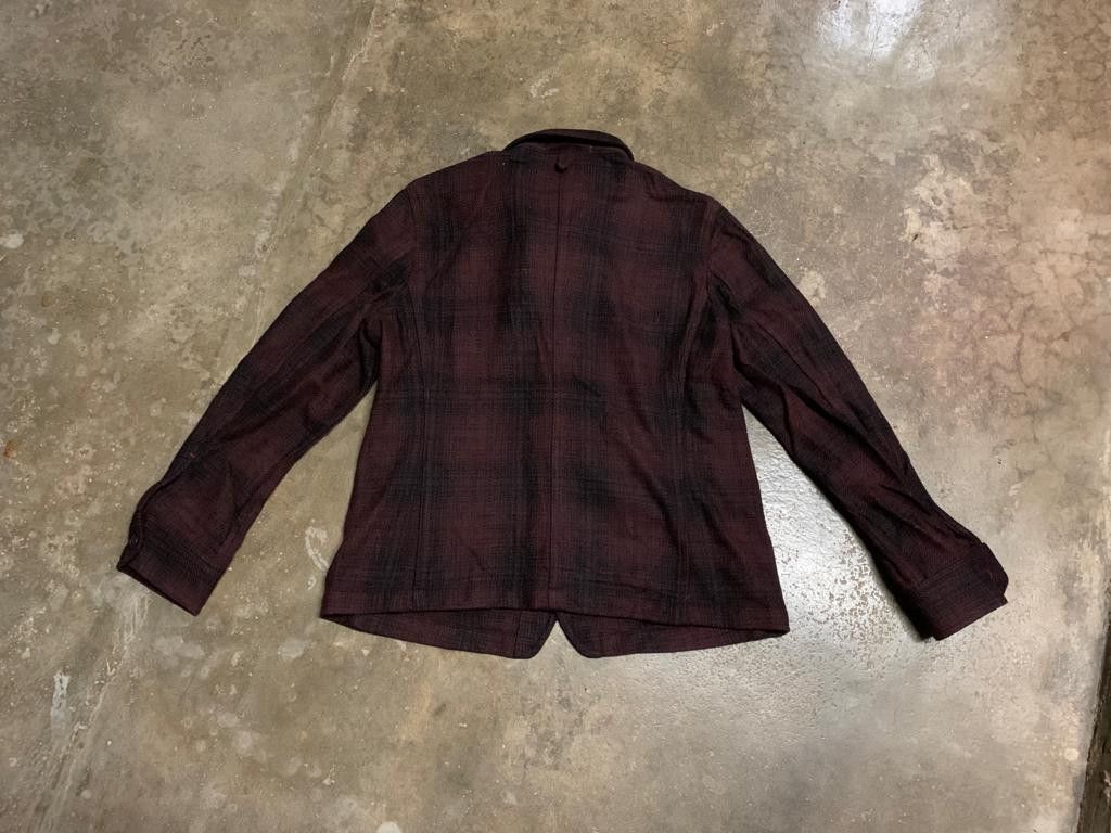 Designer × Japanese Brand × Uniqlo Ines De La Fressange x Uniqlo wool Button Jacket Size L / US 10 / IT 46 - 4 Thumbnail