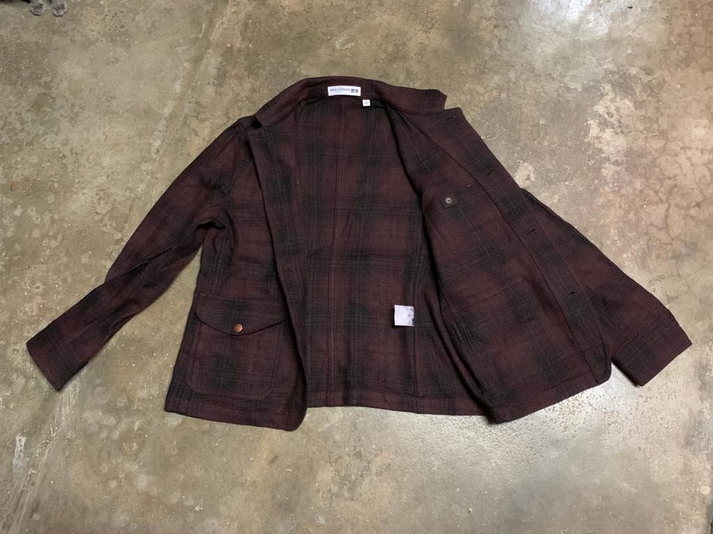 Designer × Japanese Brand × Uniqlo Ines De La Fressange x Uniqlo wool Button Jacket Size L / US 10 / IT 46 - 7 Thumbnail