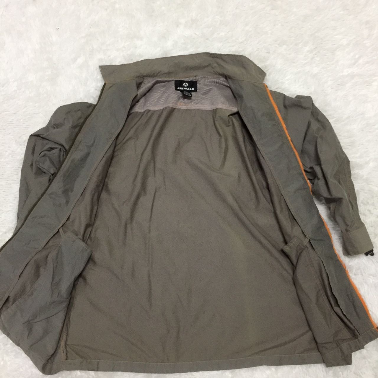 Airwalk Vintage Airwalk Jacket Size US L / EU 52-54 / 3 - 8 Thumbnail