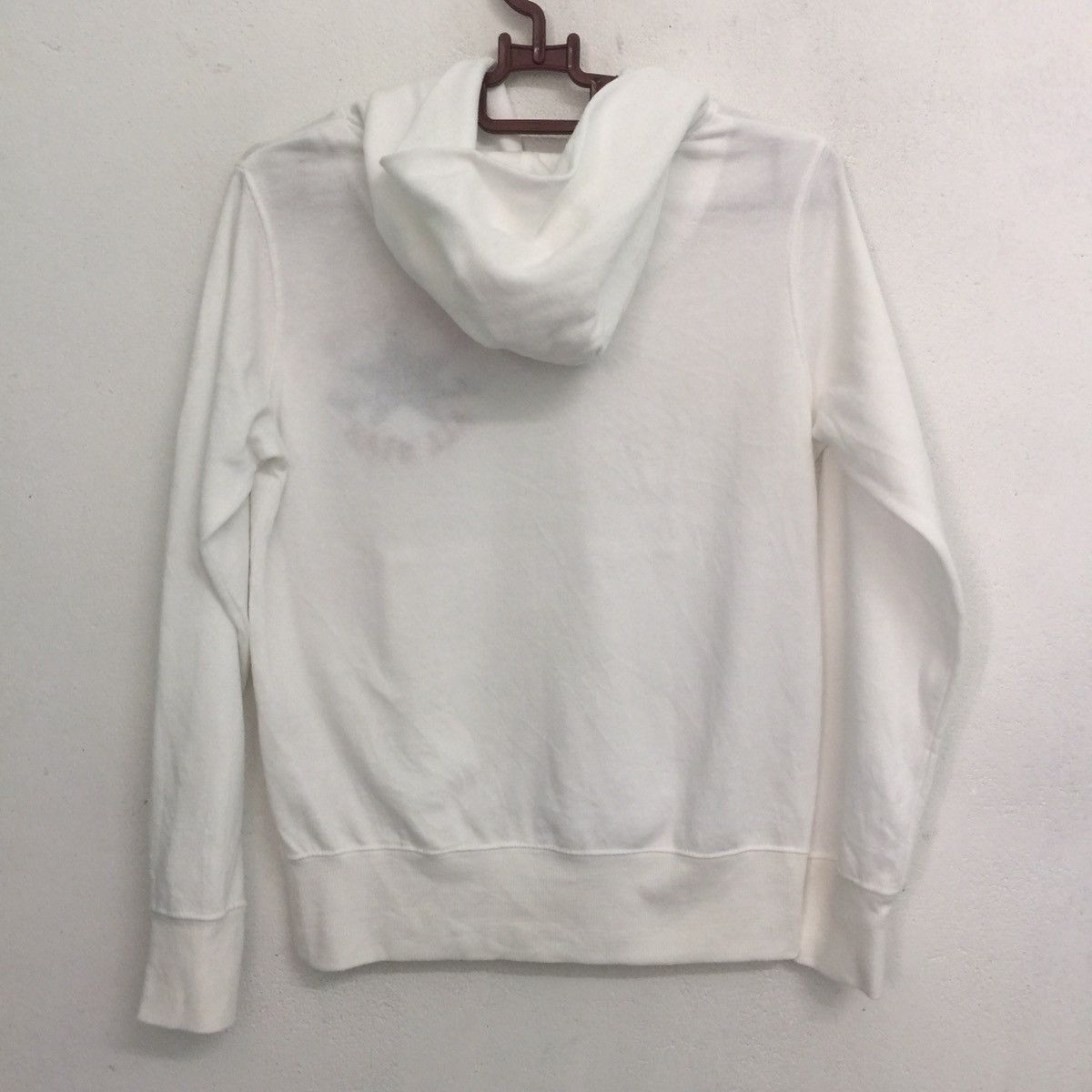Converse Converse hoodie sweatshirt spellout Size US M / EU 48-50 / 2 - 5 Thumbnail