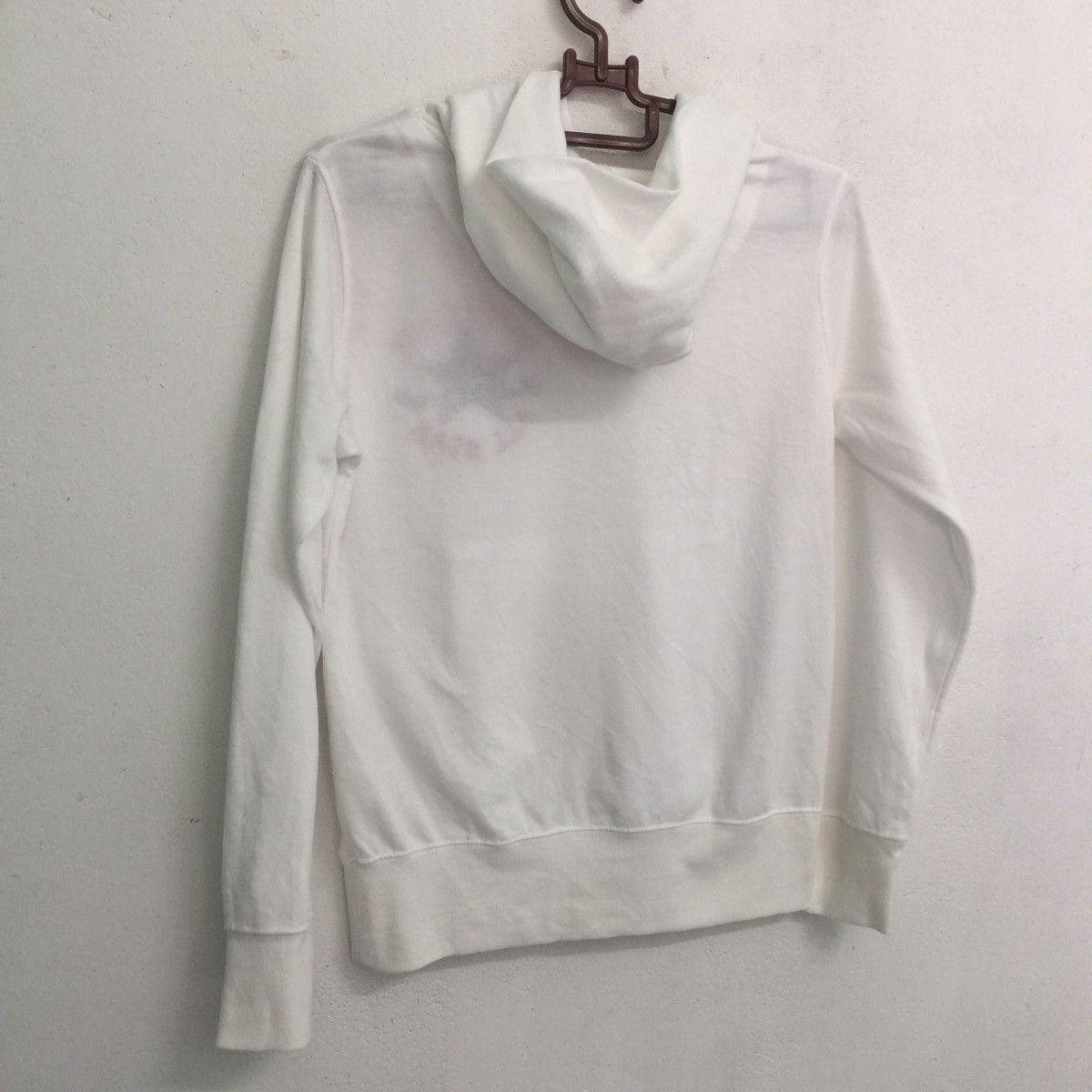 Converse Converse hoodie sweatshirt spellout Size US M / EU 48-50 / 2 - 6 Thumbnail