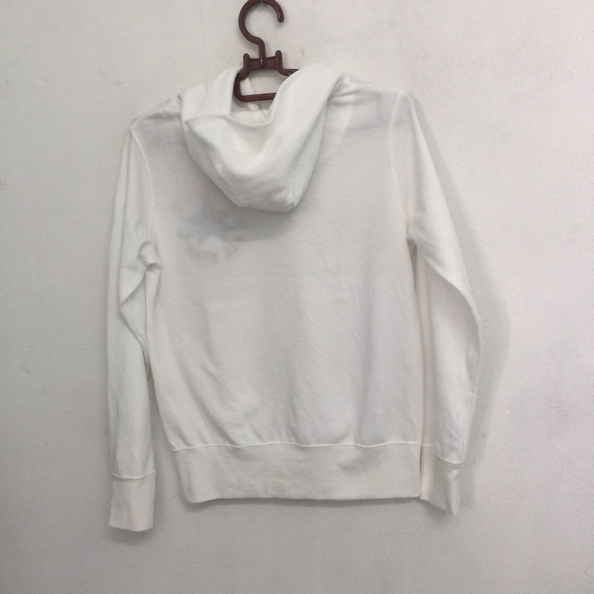 Converse Converse hoodie sweatshirt spellout Size US M / EU 48-50 / 2 - 7 Thumbnail