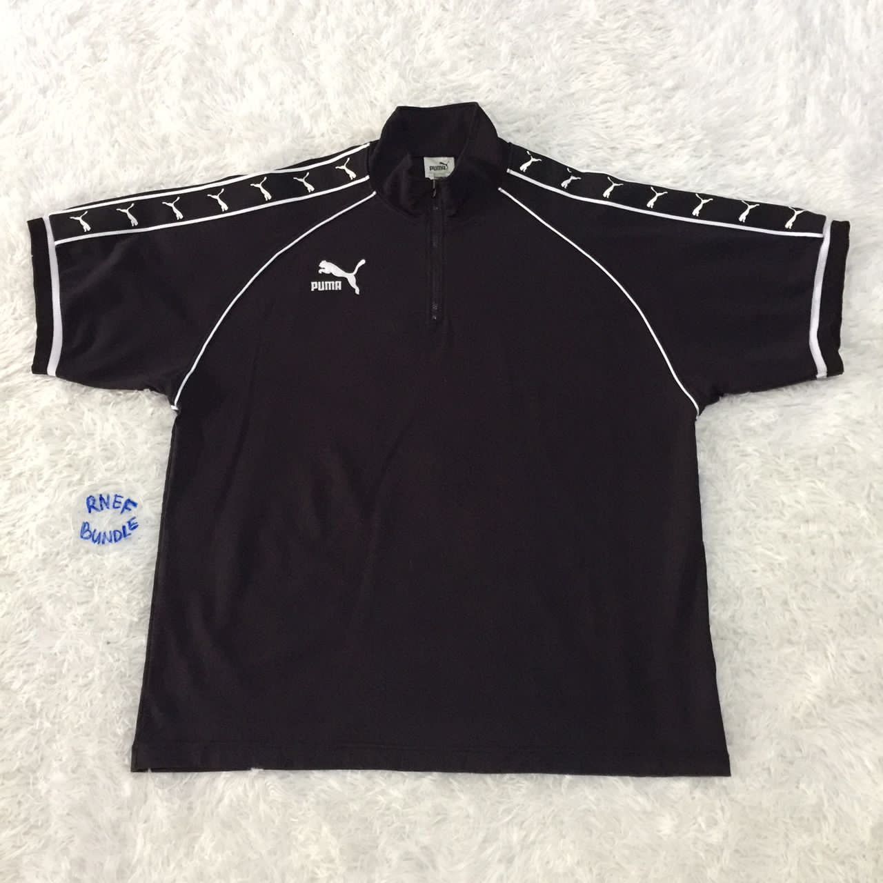 Puma Puma tshirt made in Japan Size US L / EU 52-54 / 3 - 1 Thumbnail