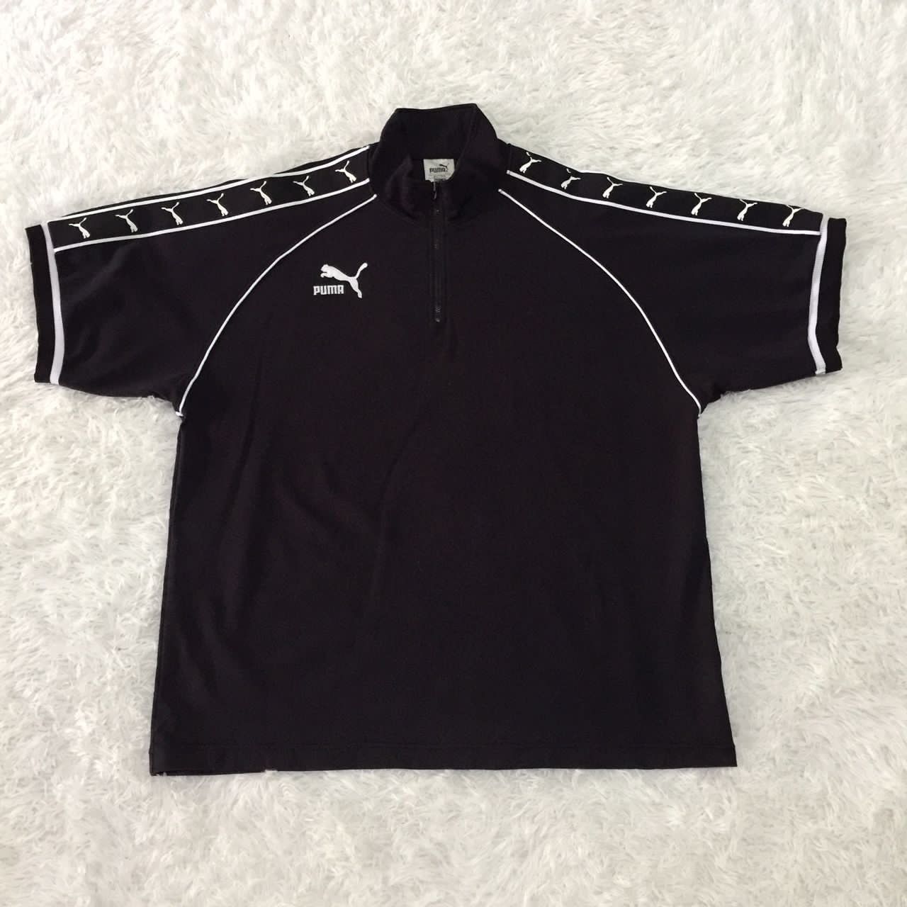Puma Puma tshirt made in Japan Size US L / EU 52-54 / 3 - 5 Thumbnail
