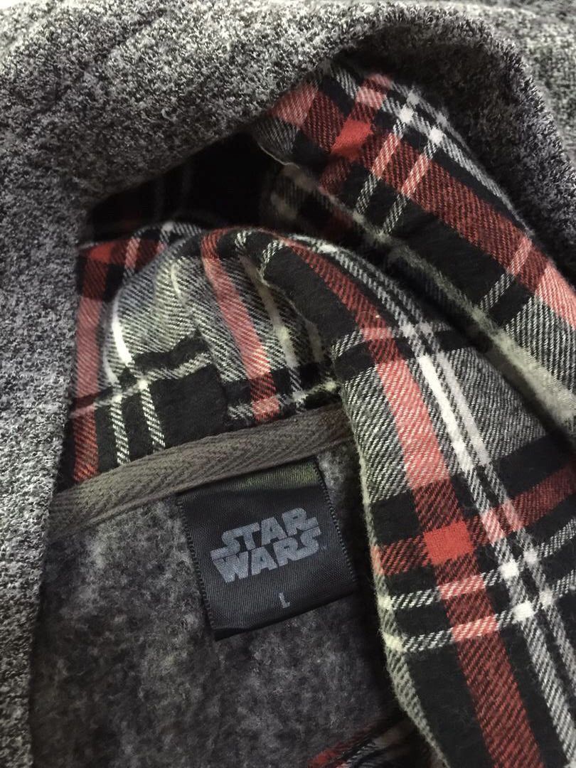 Star Wars Star Wars hoodie Size US M / EU 48-50 / 2 - 9 Thumbnail