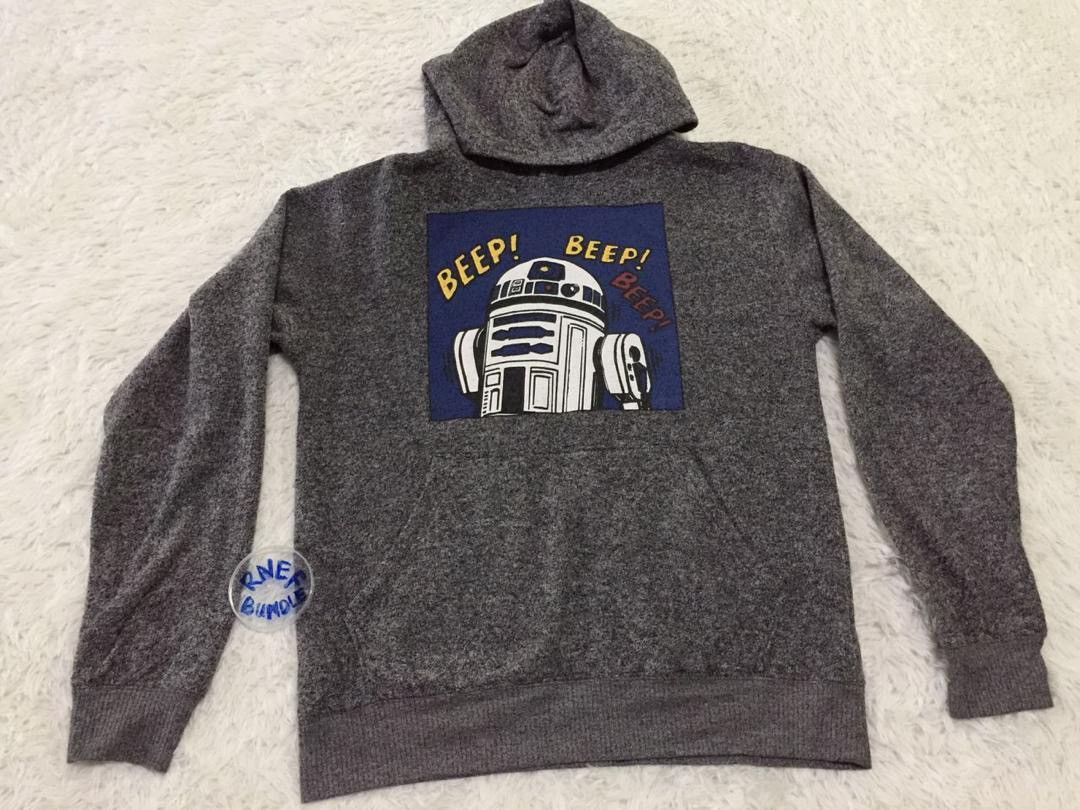 Star Wars Star Wars hoodie Size US M / EU 48-50 / 2 - 1 Thumbnail