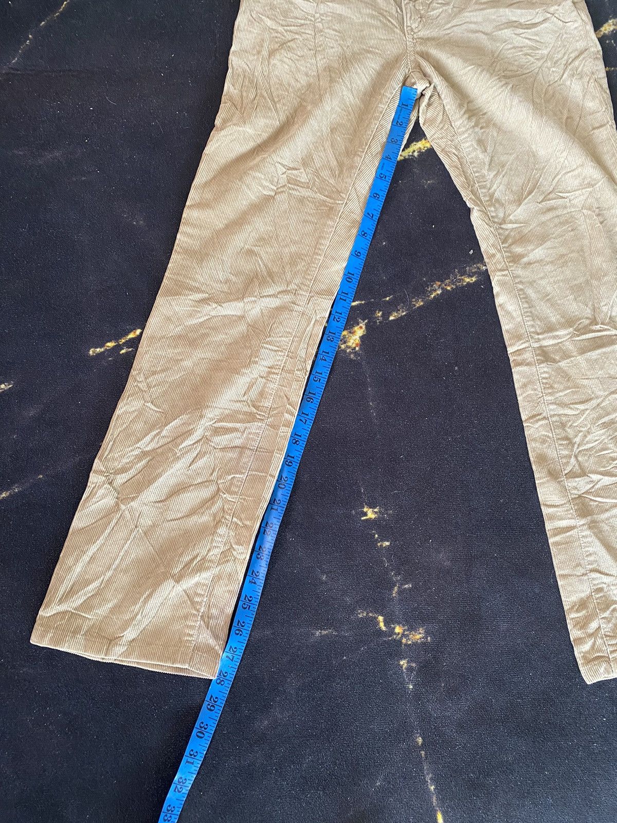 Ralph Lauren Polo Ralph Lauren Corduroy Pant Size 30" / US 8 / IT 44 - 16 Thumbnail