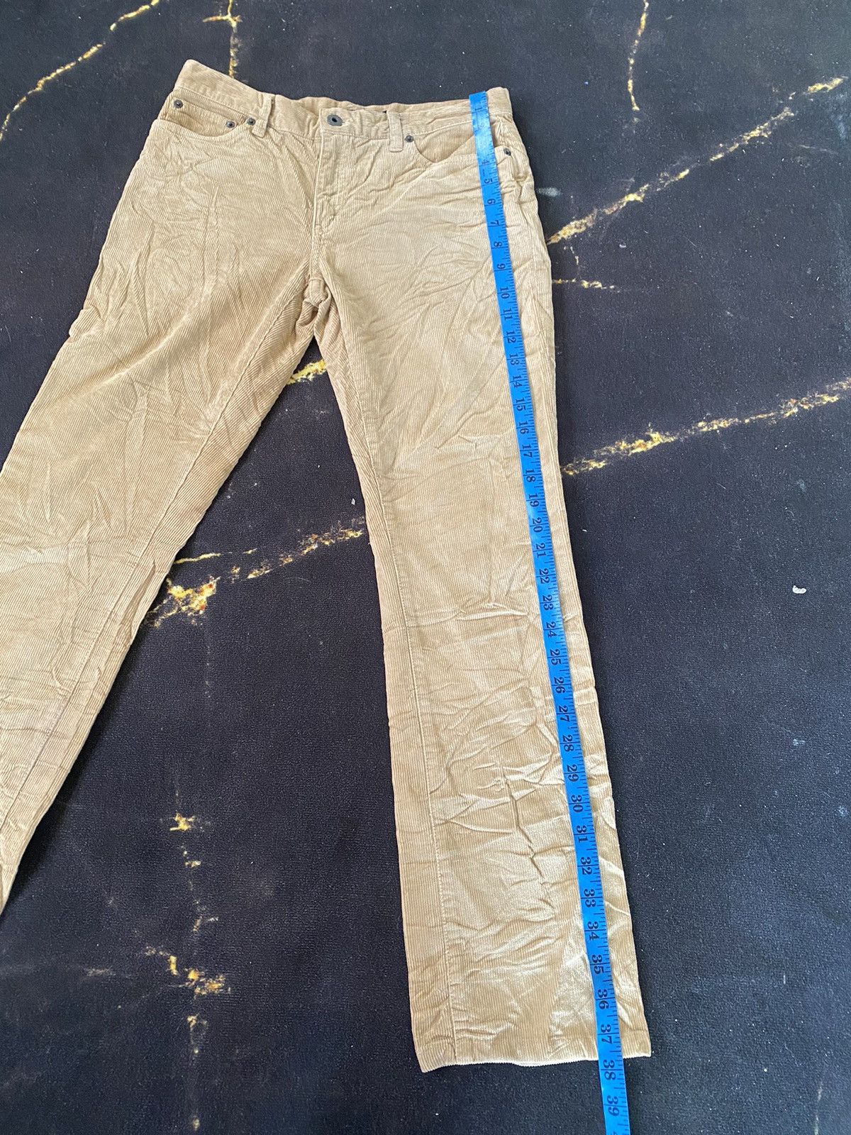 Ralph Lauren Polo Ralph Lauren Corduroy Pant Size 30" / US 8 / IT 44 - 15 Thumbnail