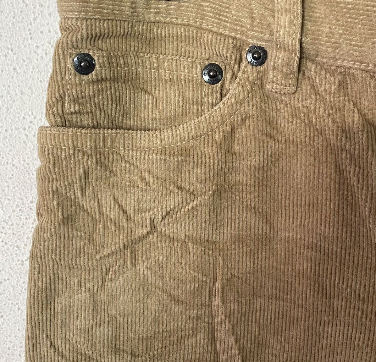 Ralph Lauren Polo Ralph Lauren Corduroy Pant Size 30" / US 8 / IT 44 - 4 Thumbnail