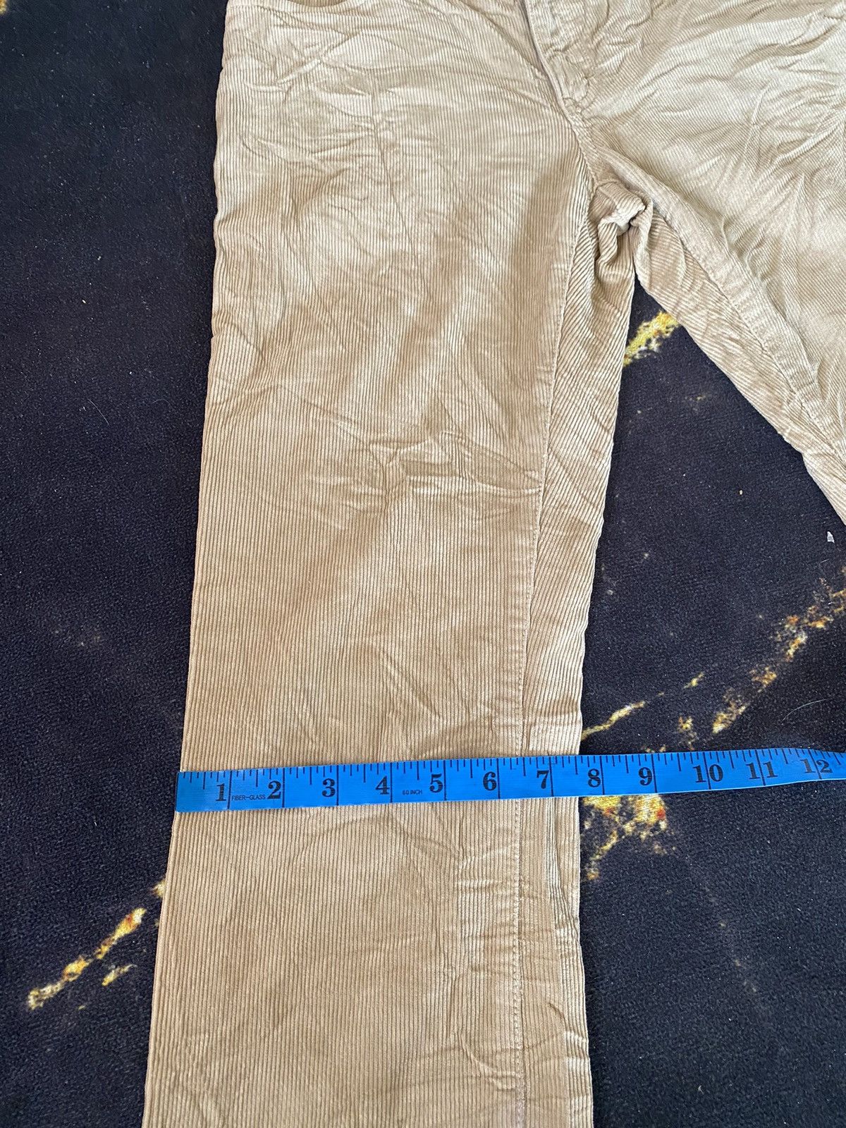 Ralph Lauren Polo Ralph Lauren Corduroy Pant Size 30" / US 8 / IT 44 - 18 Thumbnail