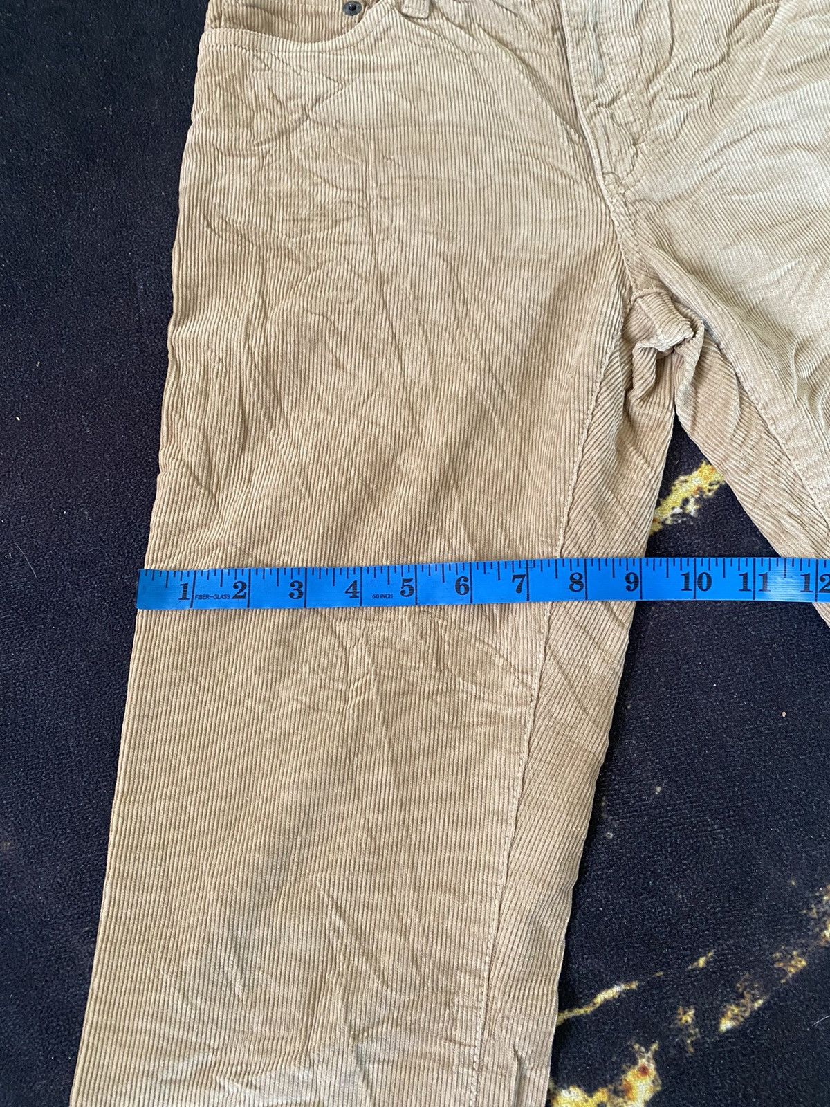 Ralph Lauren Polo Ralph Lauren Corduroy Pant Size 30" / US 8 / IT 44 - 17 Thumbnail