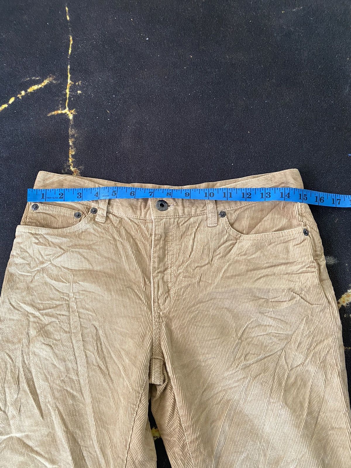 Ralph Lauren Polo Ralph Lauren Corduroy Pant Size 30" / US 8 / IT 44 - 12 Thumbnail