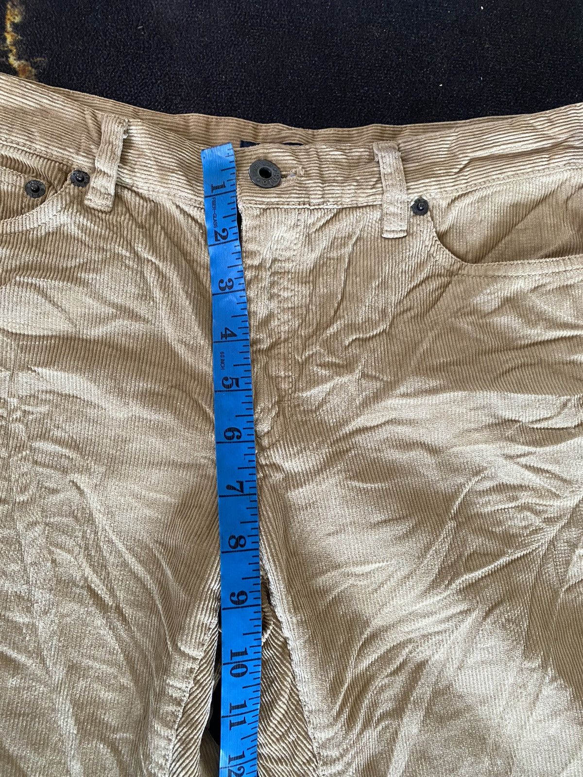 Ralph Lauren Polo Ralph Lauren Corduroy Pant Size 30" / US 8 / IT 44 - 13 Thumbnail