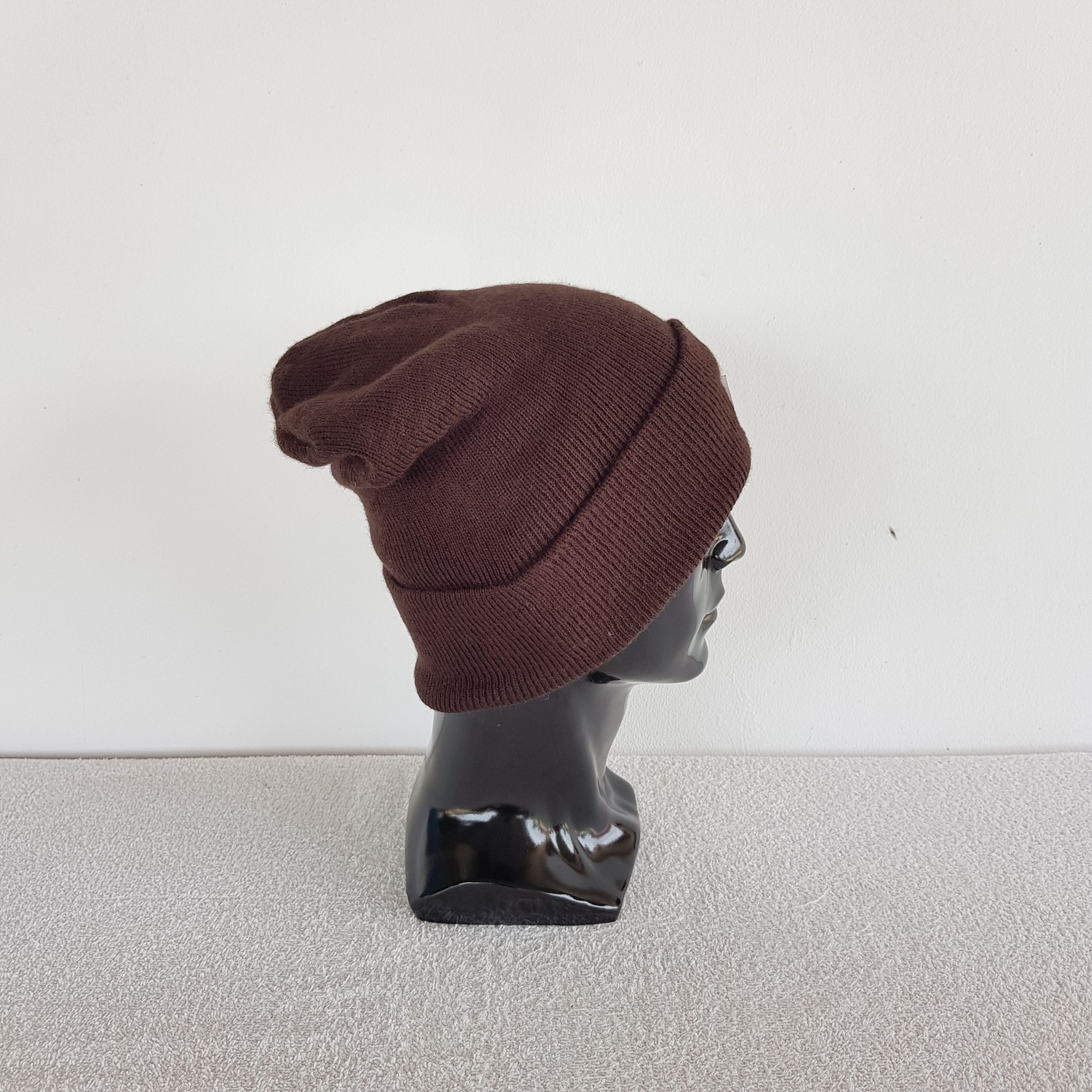 Carhartt × Carhartt Wip × Vintage Vintage Carhartt Beanie Carhartt Snow Cap Carhartt Hats Size ONE SIZE - 3 Thumbnail