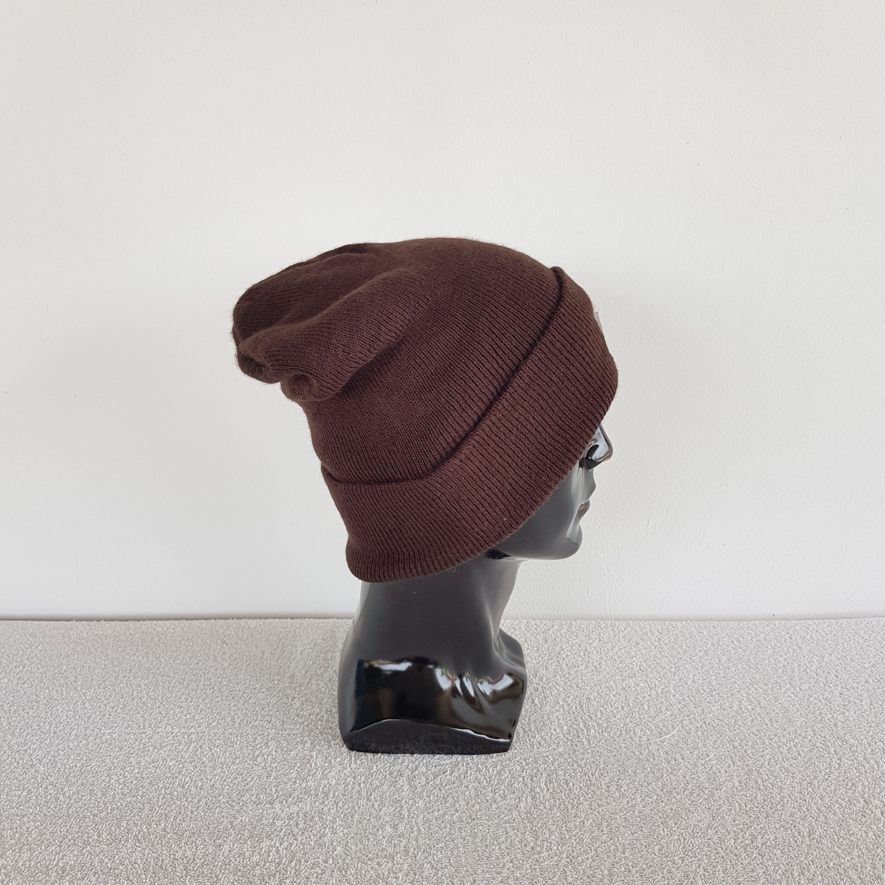 Carhartt × Carhartt Wip × Vintage Vintage Carhartt Beanie Carhartt Snow Cap Carhartt Hats Size ONE SIZE - 4 Thumbnail