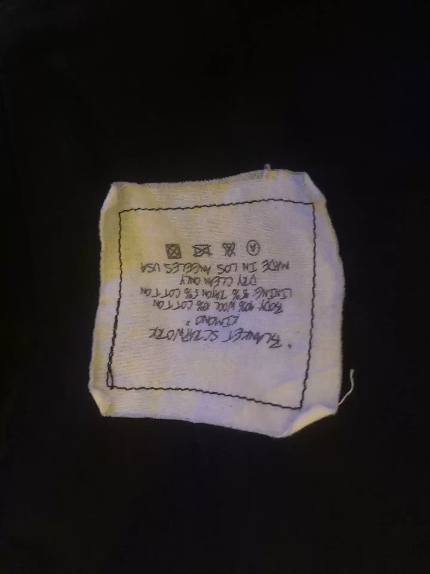 Greg Lauren Greg Lauren Original New Kimono Size 2 Size US M / EU 48-50 / 2 - 5 Thumbnail