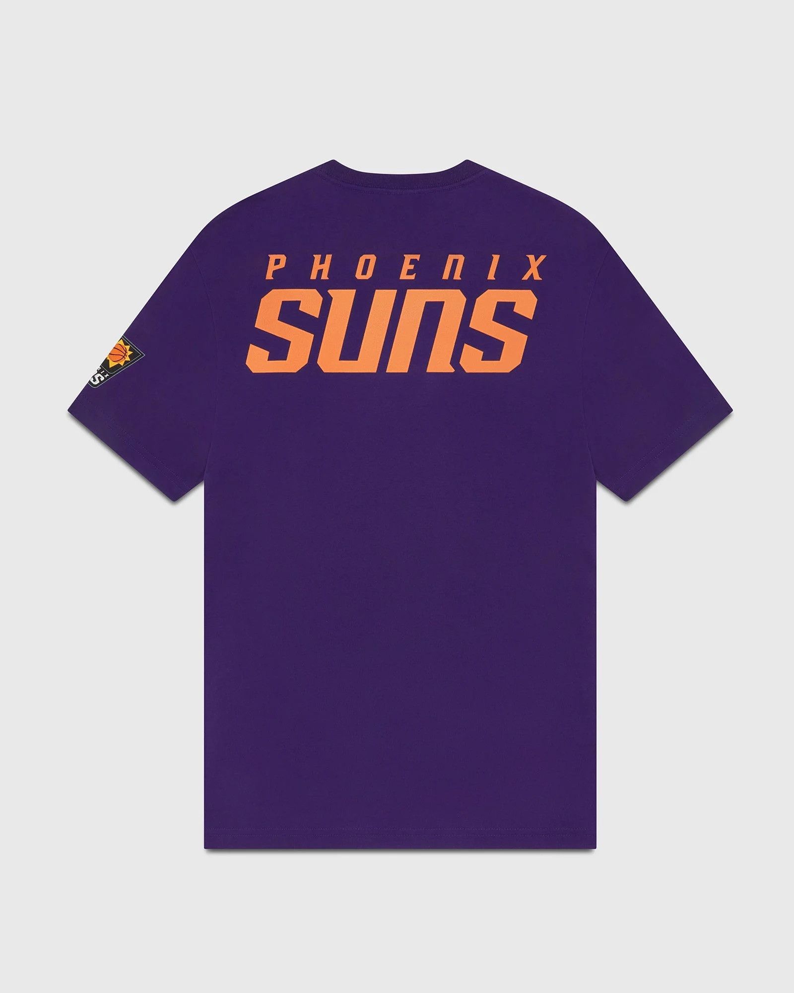 NBA × October's Very Own OVO x NBA Phoenix Suns OG Owl T-Shirt new with tags *RARE* Size US M / EU 48-50 / 2 - 3 Thumbnail