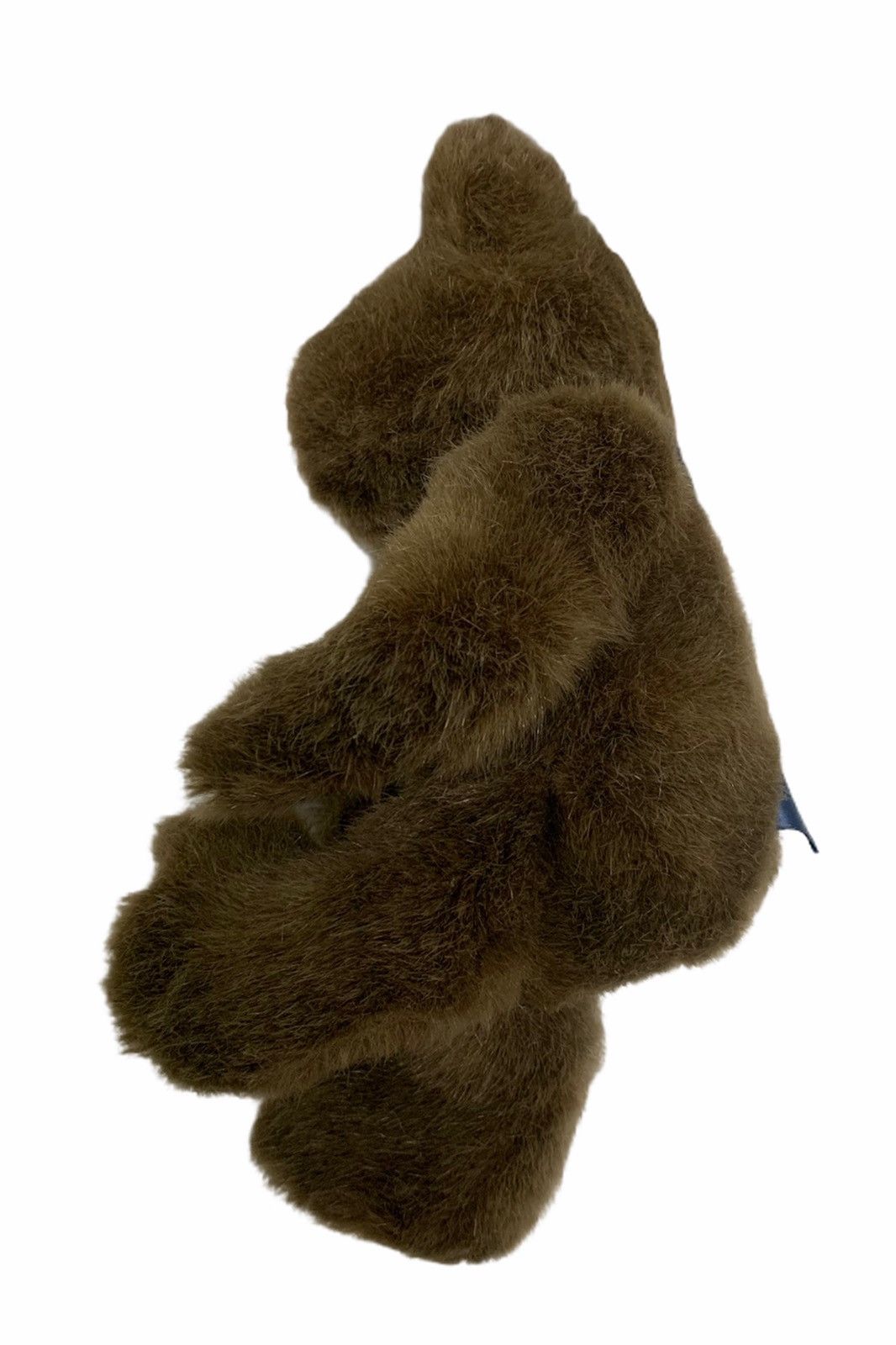 Polo Ralph Lauren 🔥 POLO TEDDY BEAR COLLECTIBLE ANIMAL POLO PLUSH FABRIC Size ONE SIZE - 4 Thumbnail