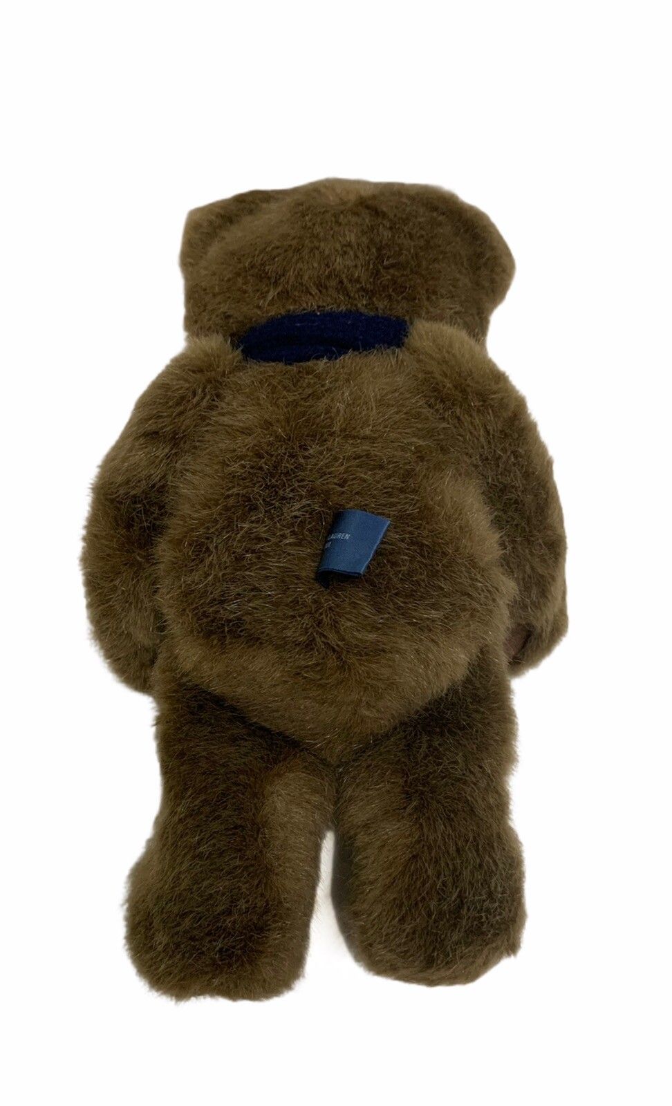 Polo Ralph Lauren 🔥 POLO TEDDY BEAR COLLECTIBLE ANIMAL POLO PLUSH FABRIC Size ONE SIZE - 5 Thumbnail