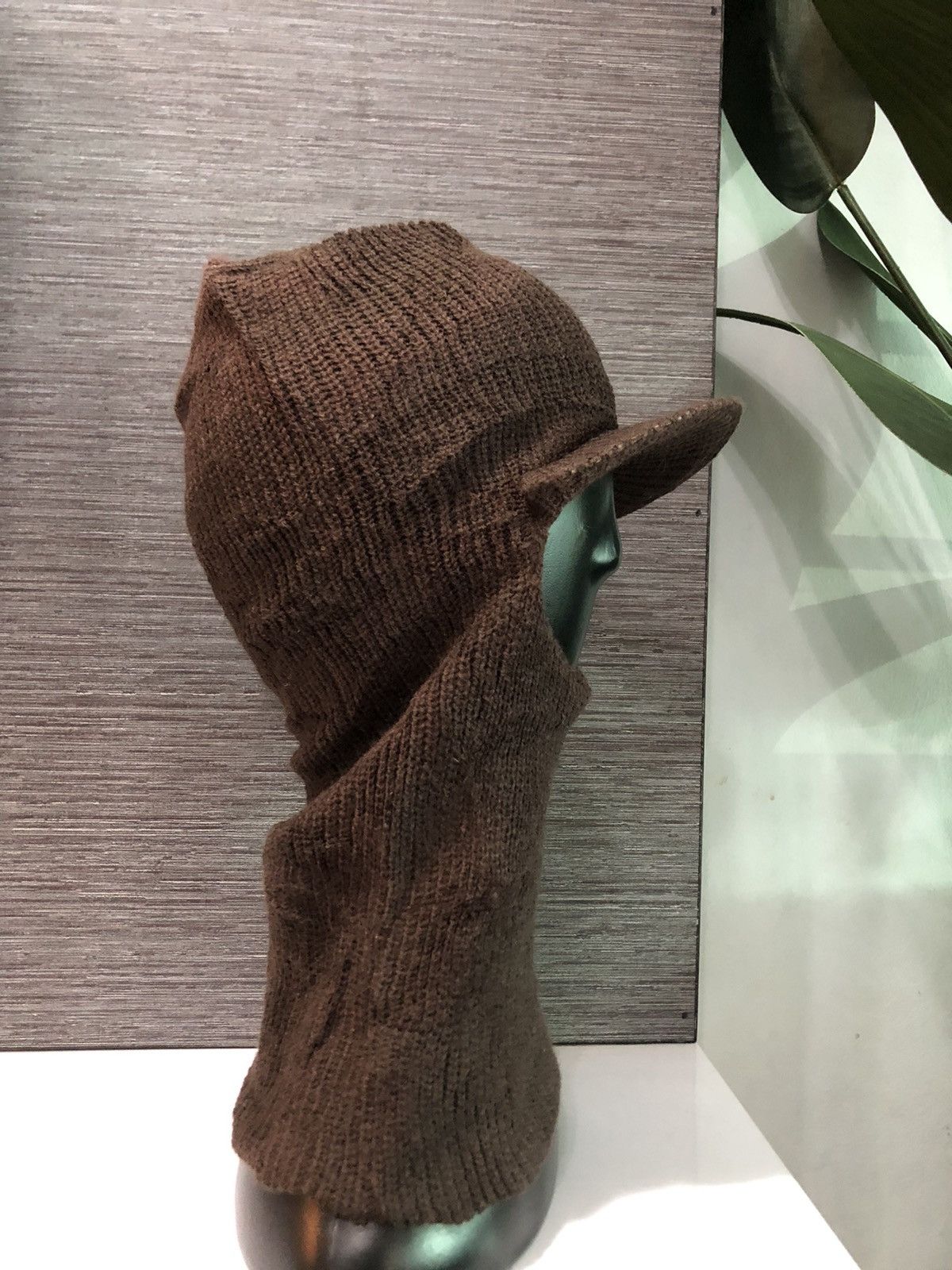 Other Full Face Mask Beanie Hat Cap Size ONE SIZE - 3 Thumbnail
