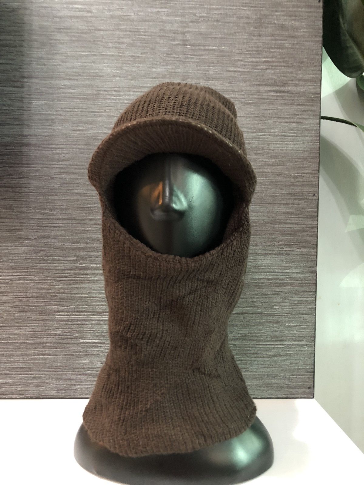 Other Full Face Mask Beanie Hat Cap Size ONE SIZE - 1 Thumbnail
