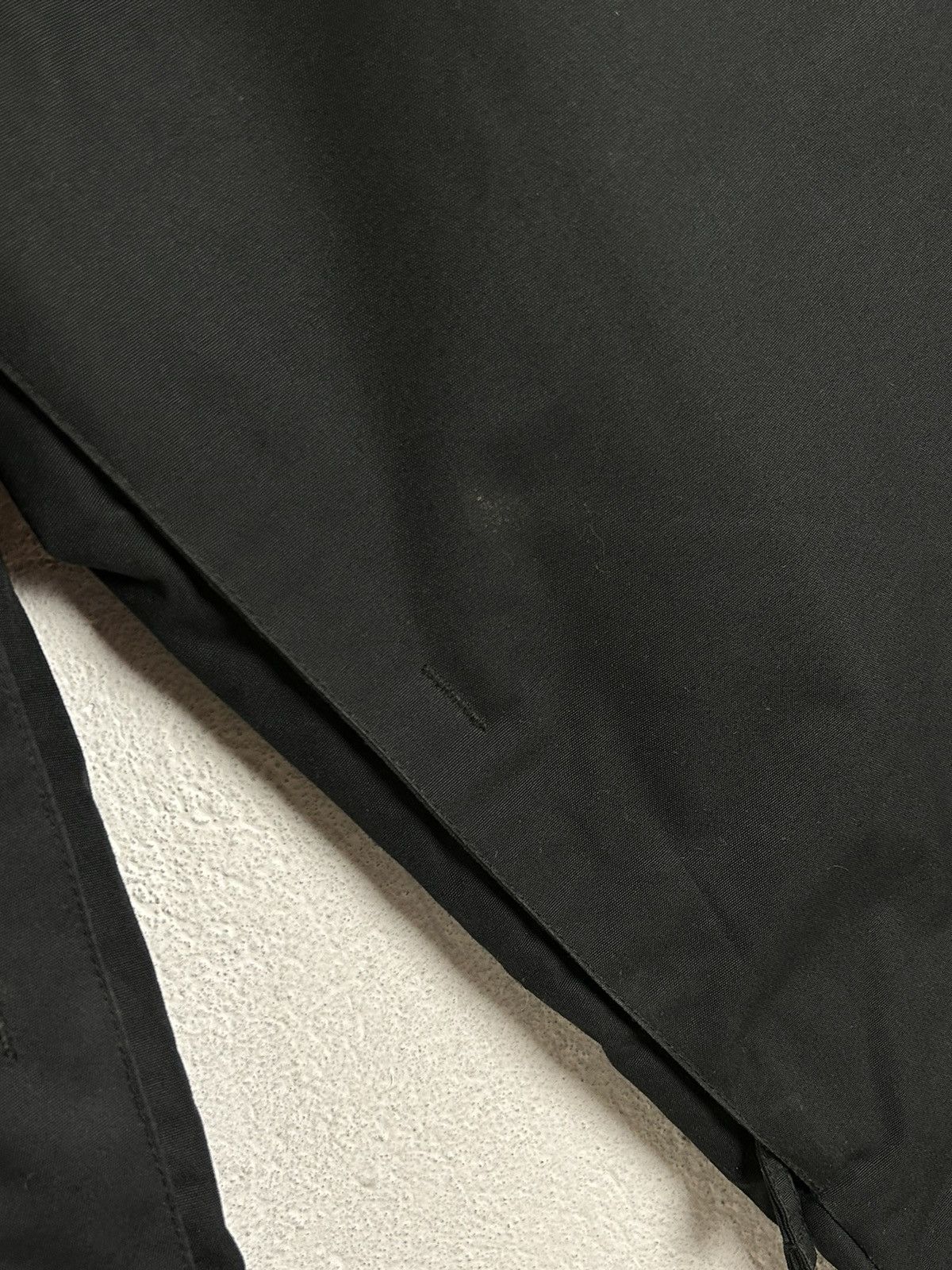 Oakley Vintage Oakley 2010 Sportswear Ski Pants In Black Size US 32 / EU 48 - 4 Thumbnail